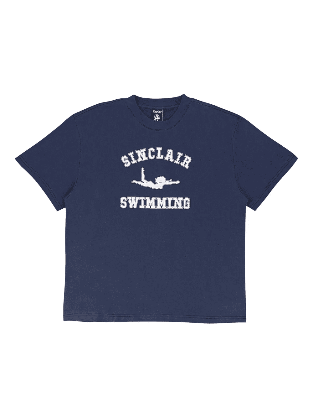 Swimming T-shirt - Image 1