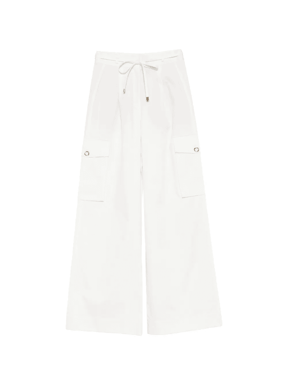 cargo-pocket trousers - Image 1