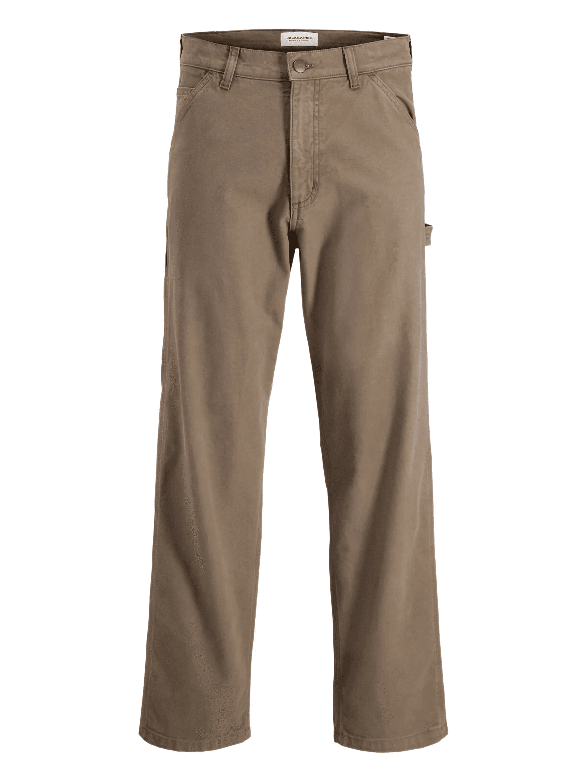 patch trousers - Image 1