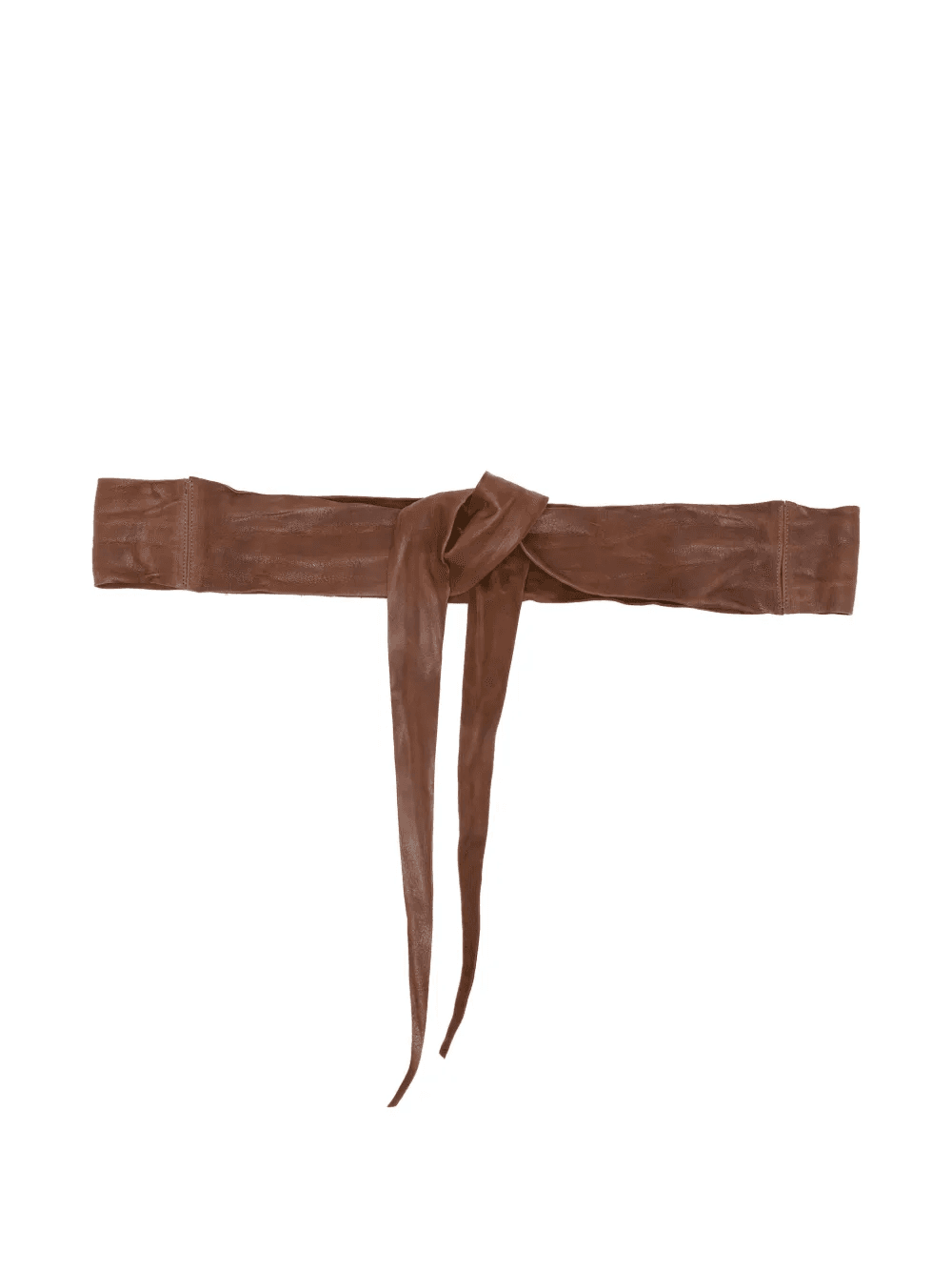 tie belt - Image 1