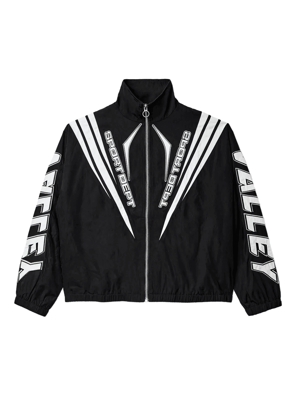 Tuxedo black jacket - Image 1
