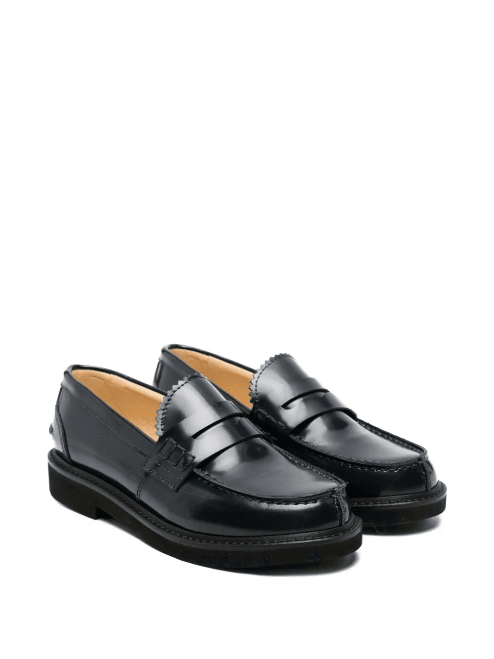 classic loafers - Image 1