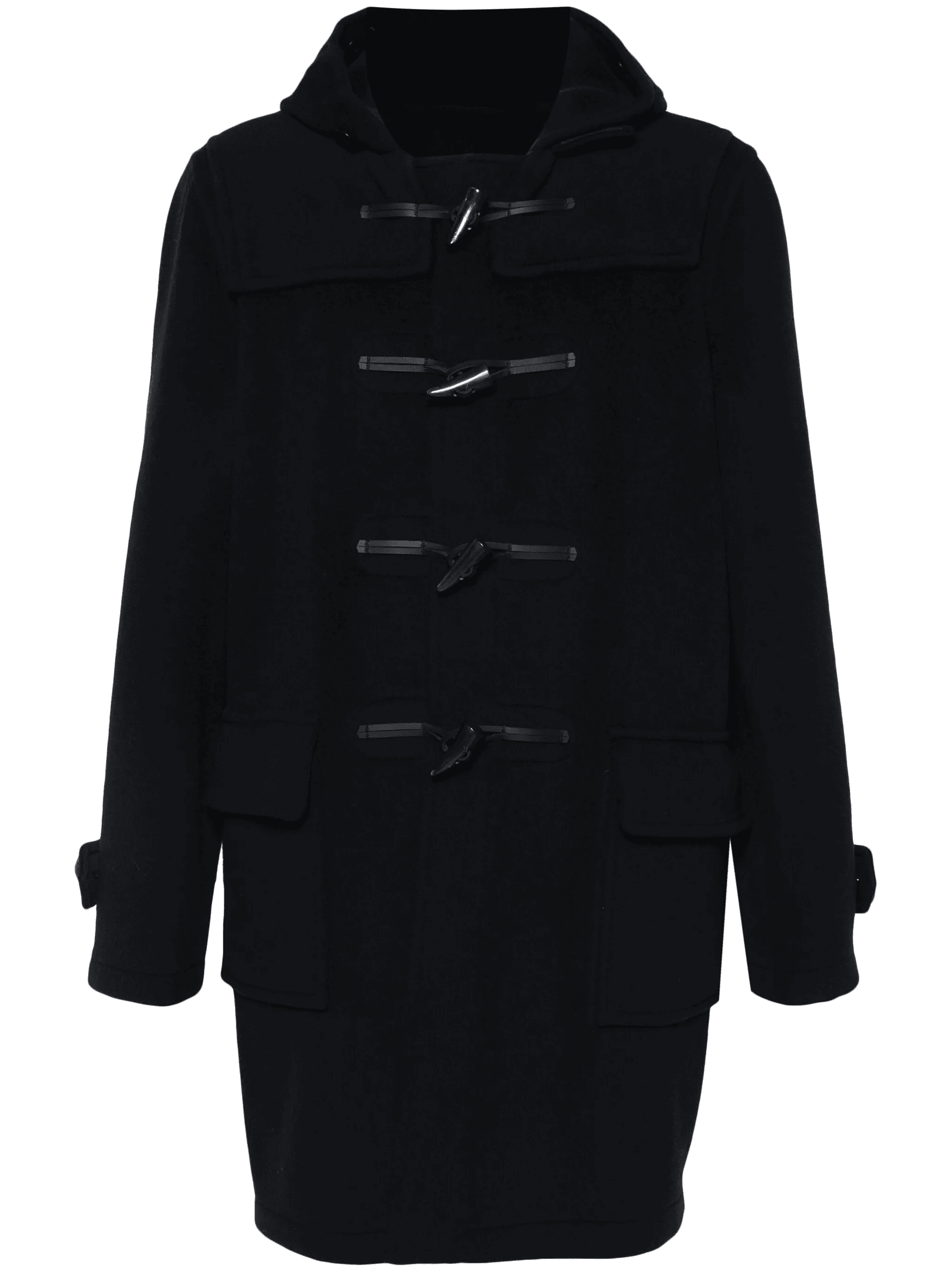 Morris duffle coat - Image 1
