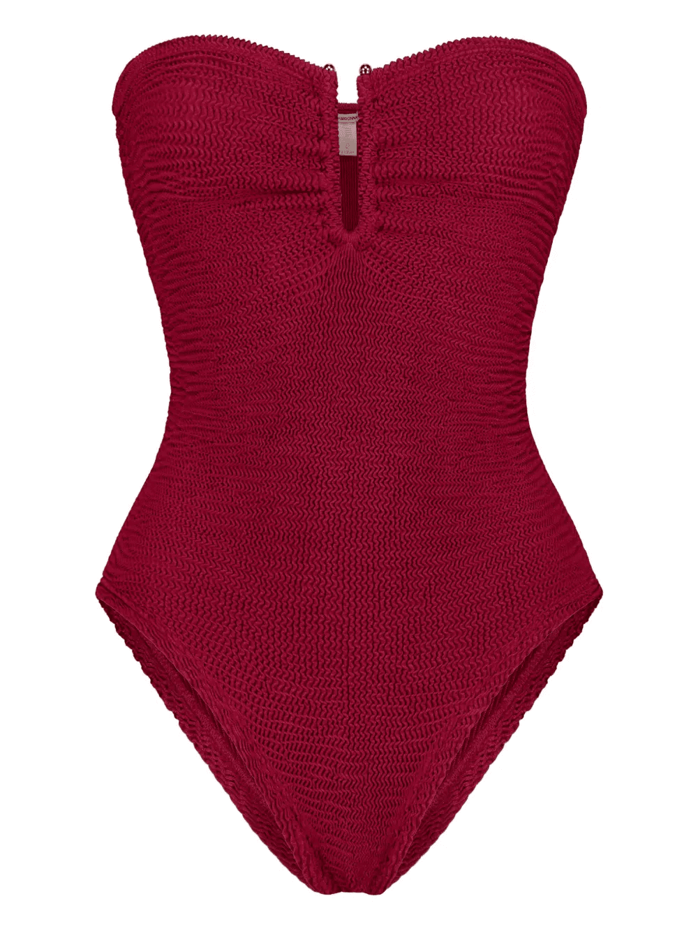 Frida textured swimsuit - Image 1