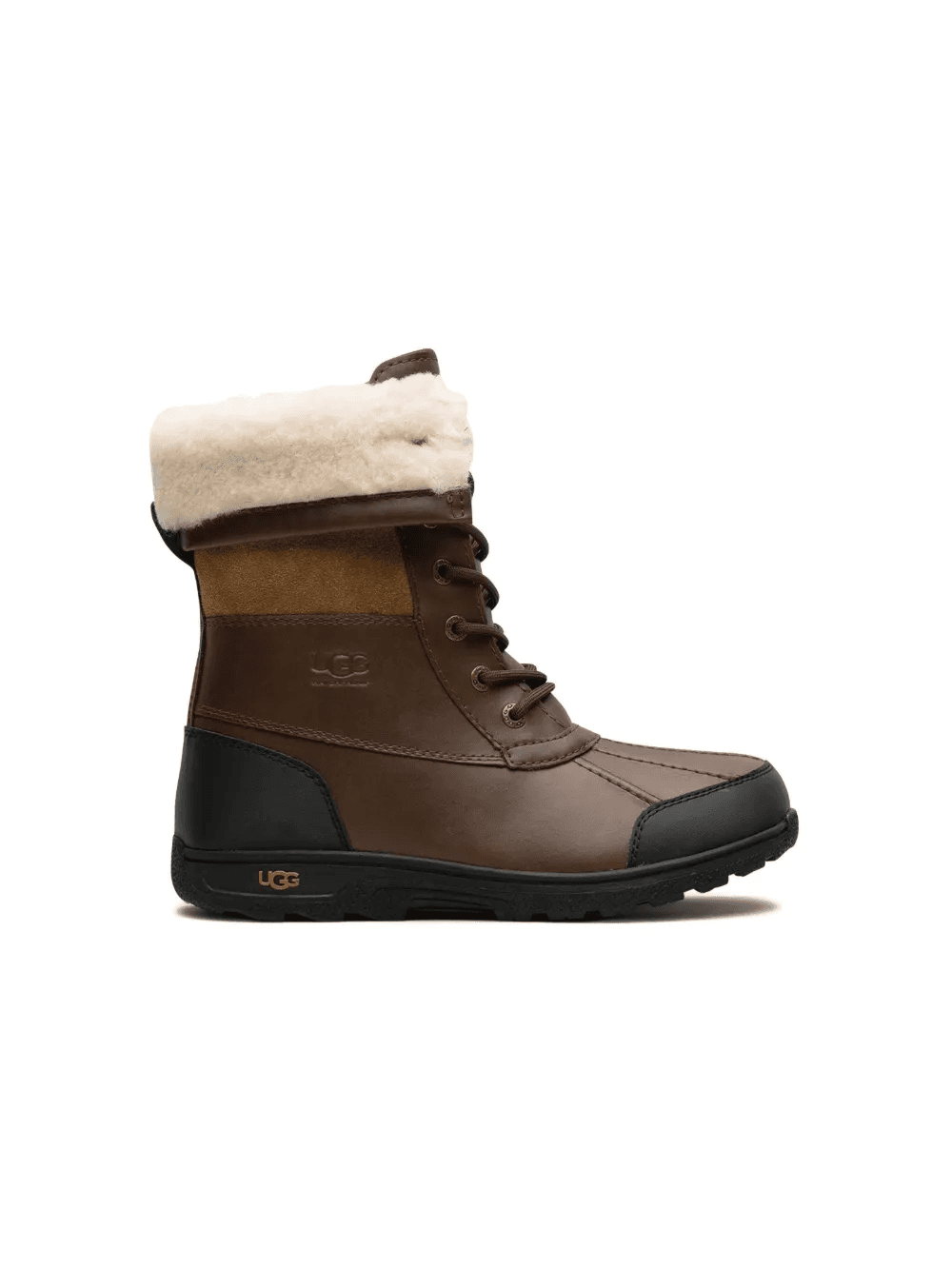 Butte II "Coldweather" boots - Image 1