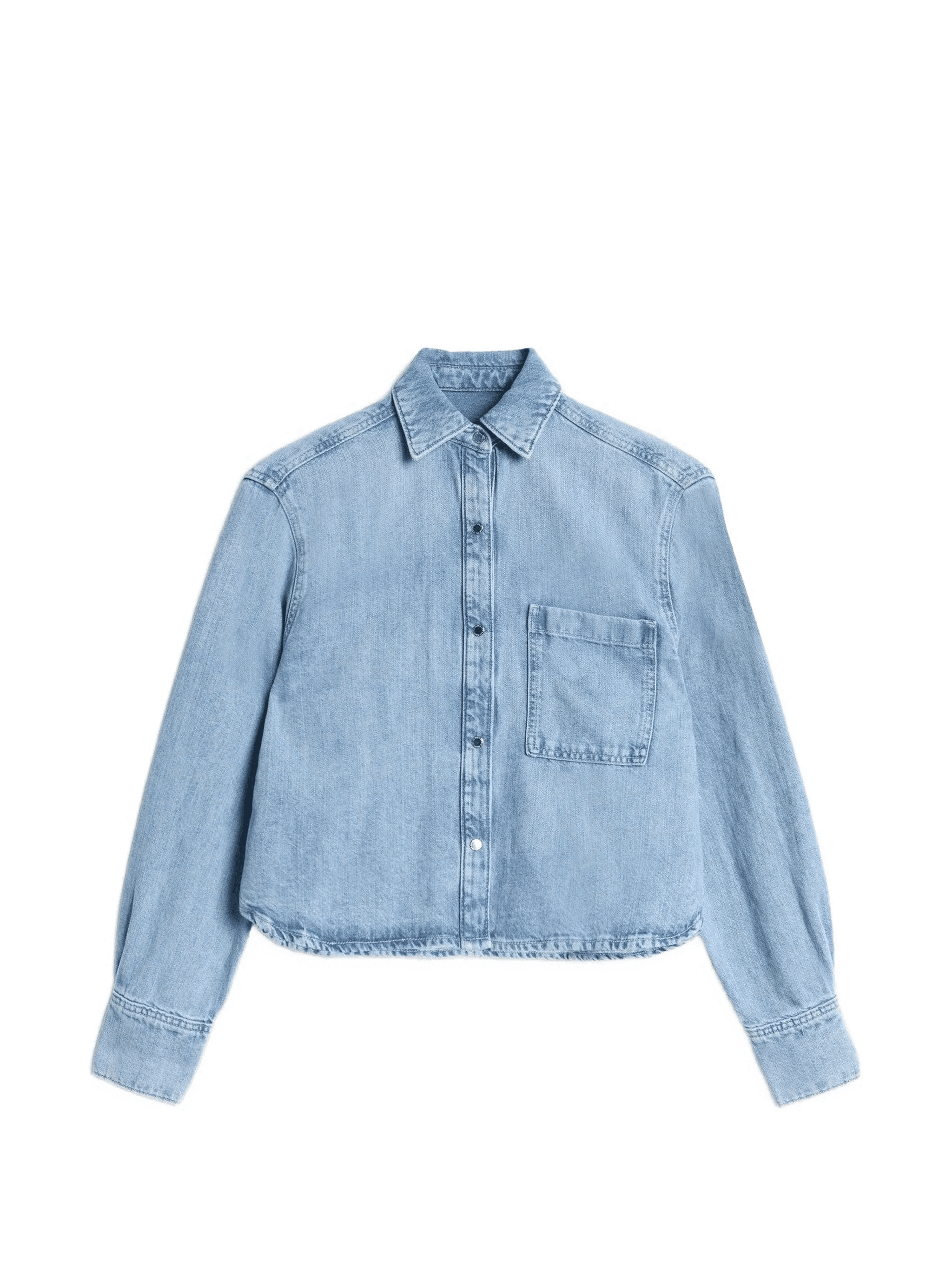 Ivy buttoned shirt - Image 1