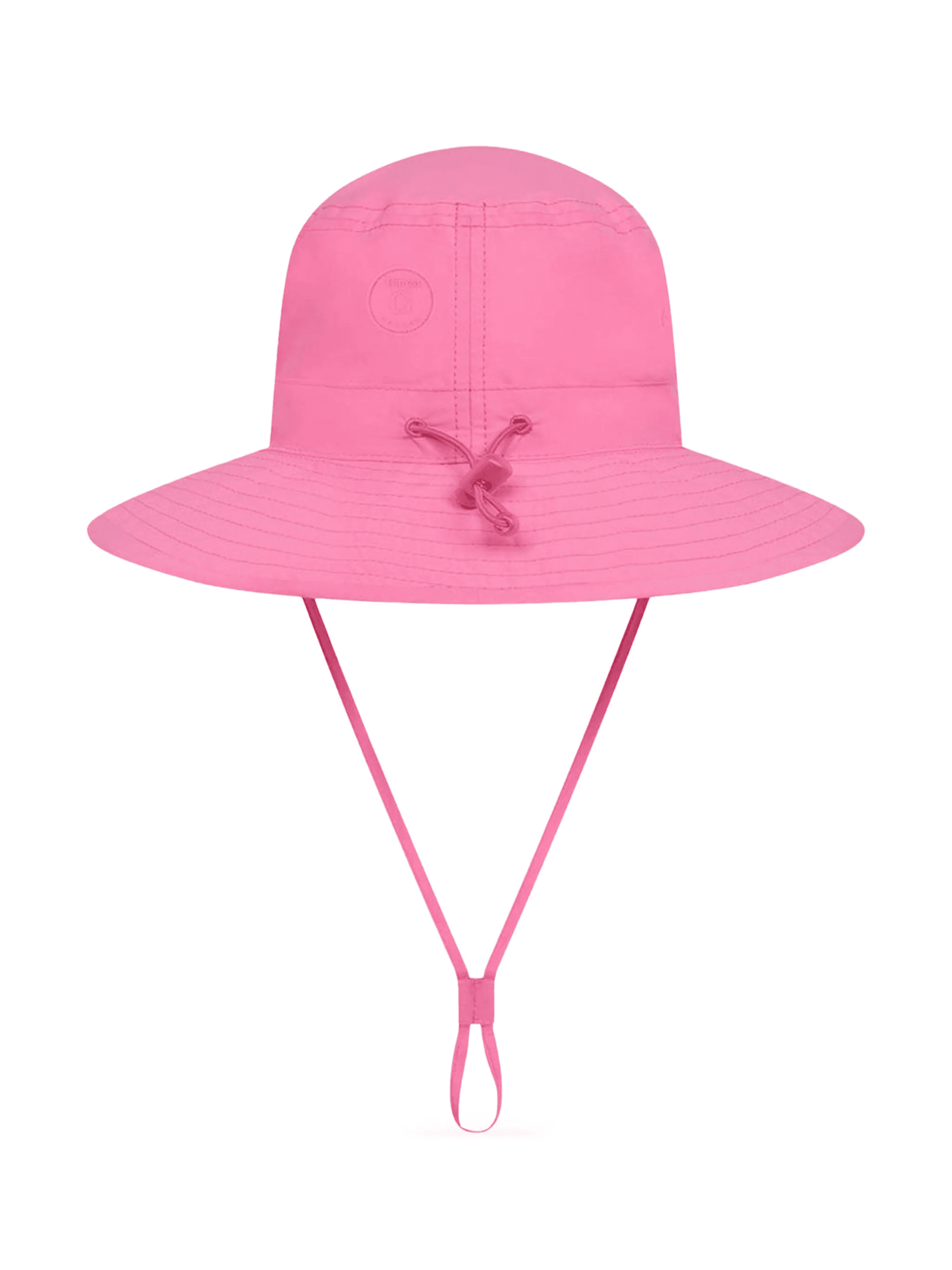 drawstring hat - Image 1
