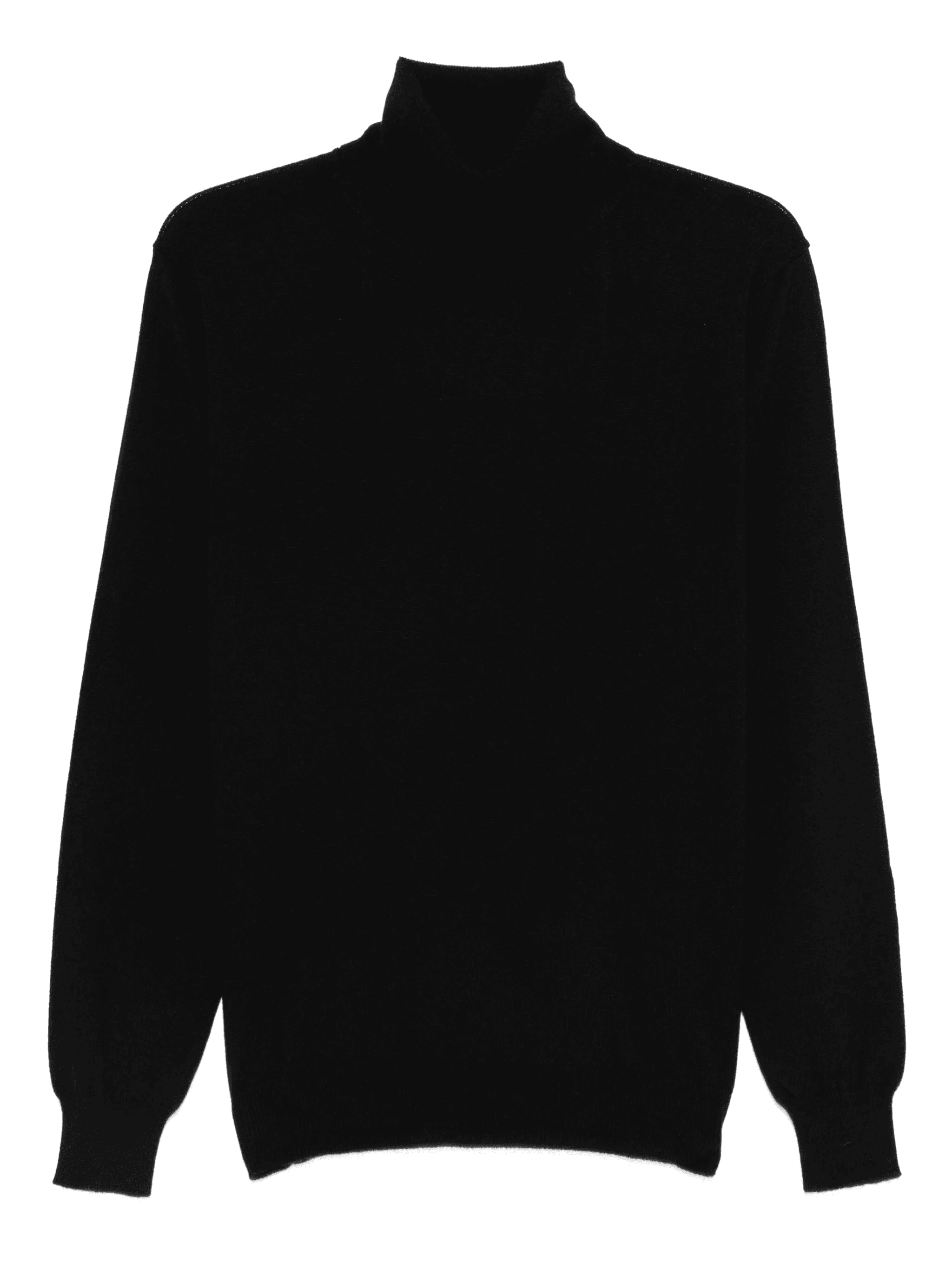 roll-neck sweater - Image 1
