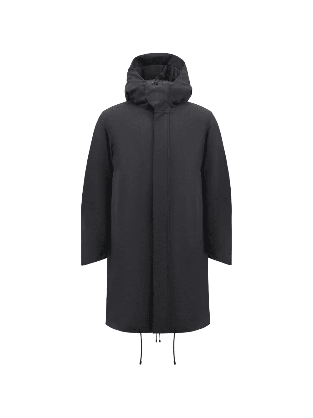 Oliver padded parka - Image 1