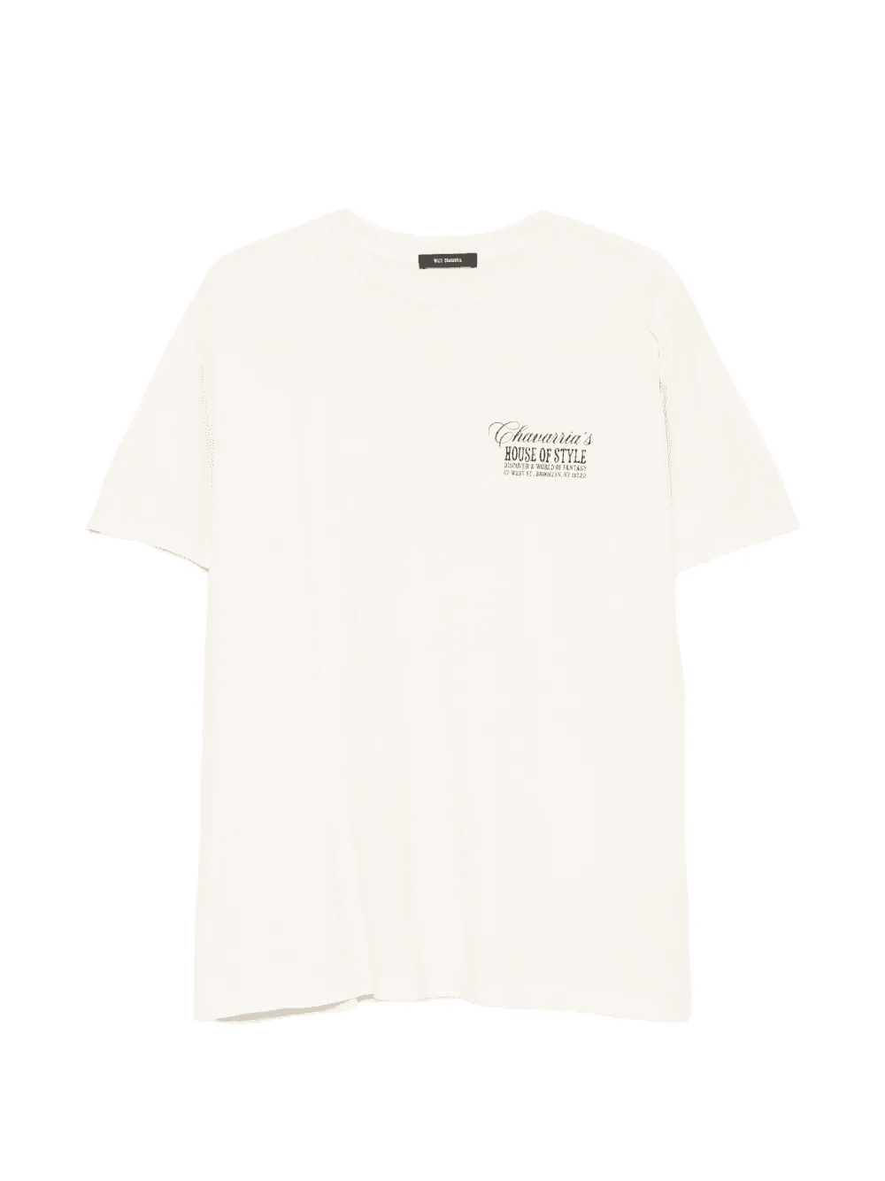 House Of Style T-shirt - Image 1