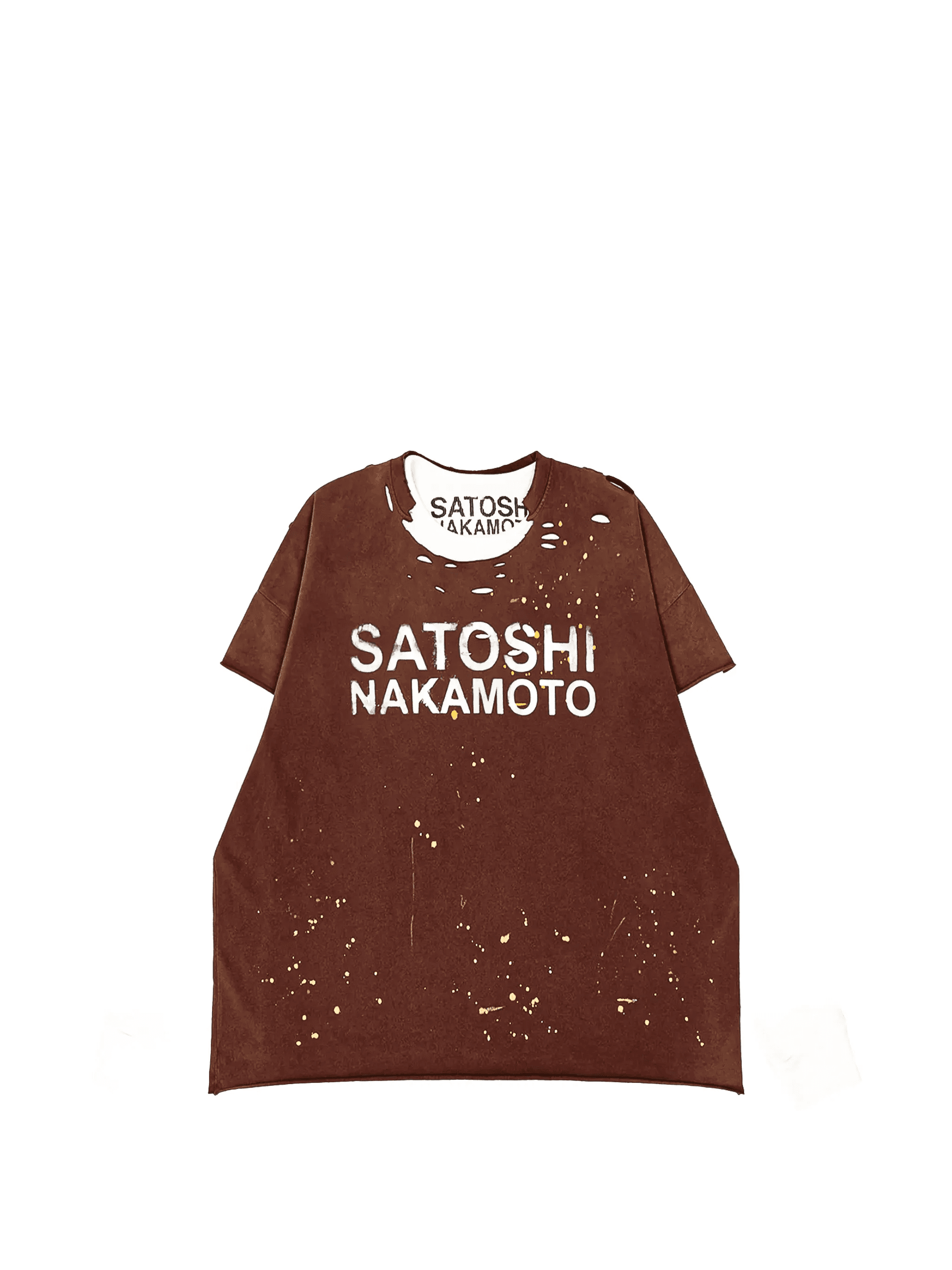 thermal long-sleeve T-shirt - Image 1