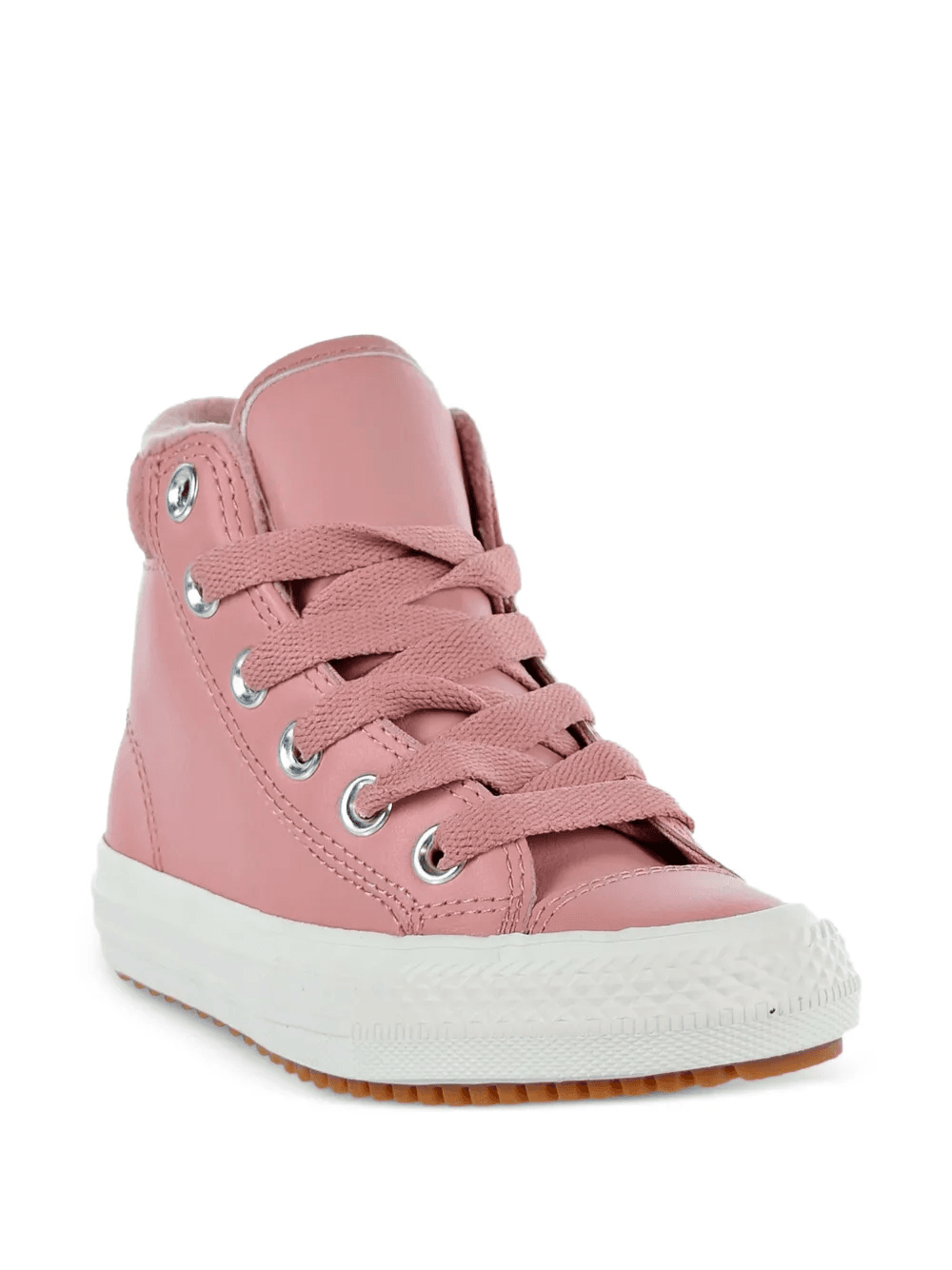 All Star pink sneakers - Image 1