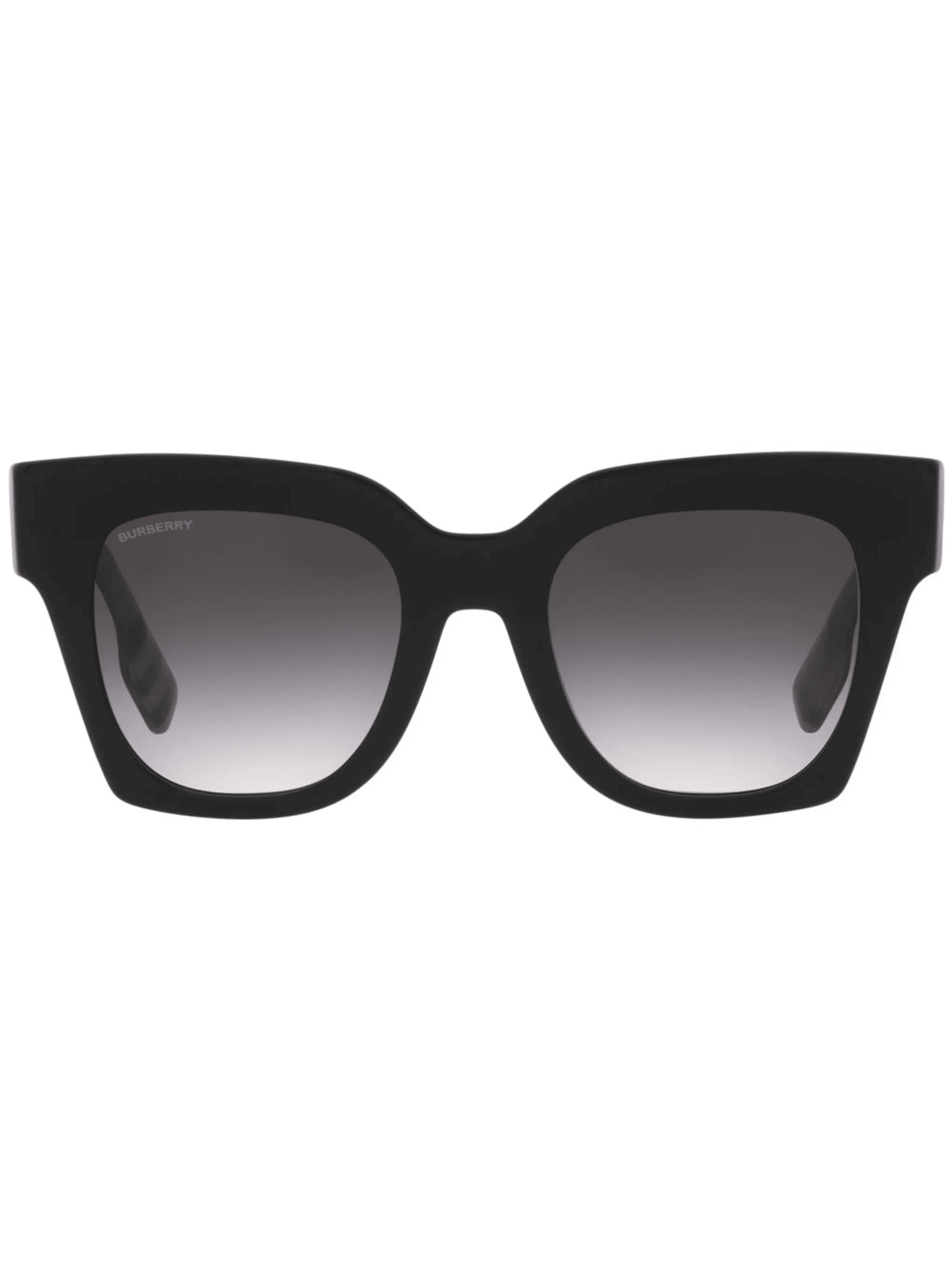 Kitty square-frame sunglasses - Image 1