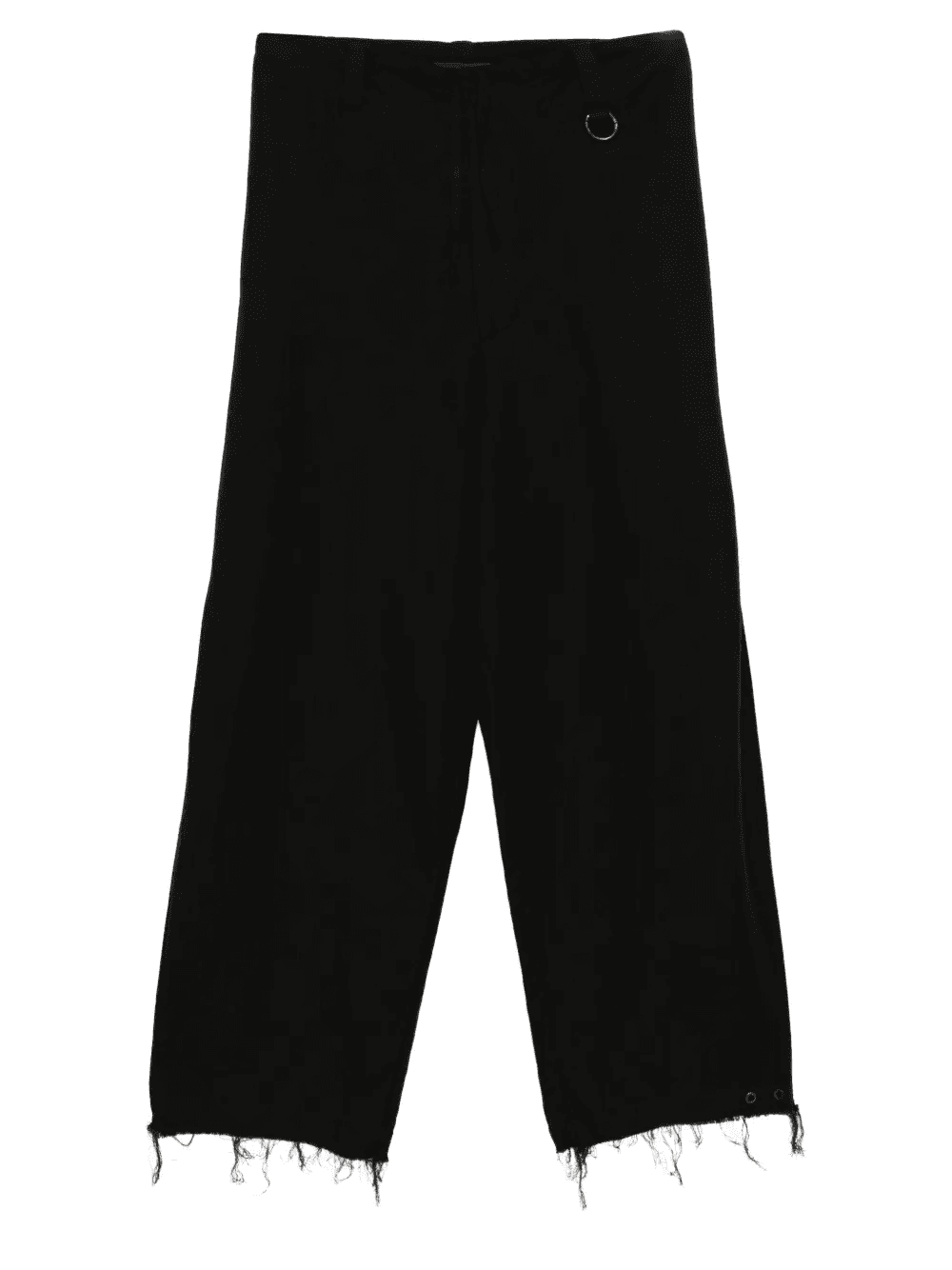 draped trousers - Image 1