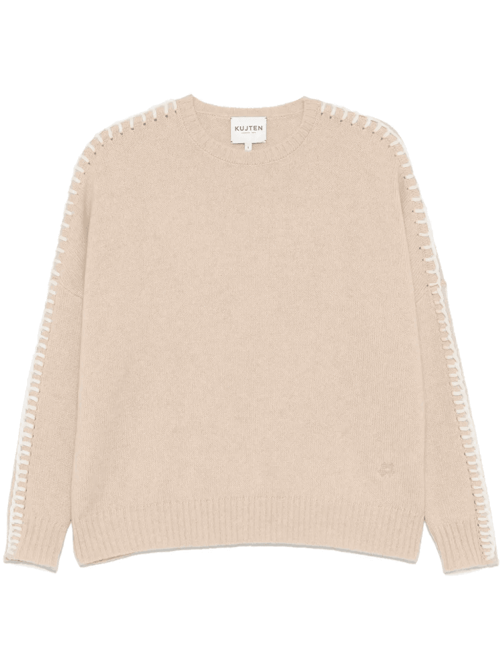 Amea sweater - Image 1