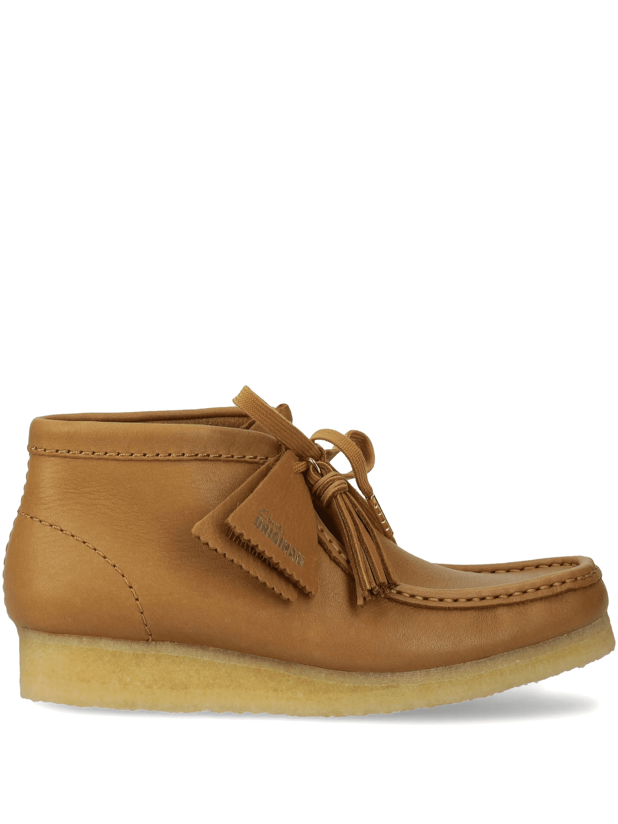 Wallabee boots - Image 1