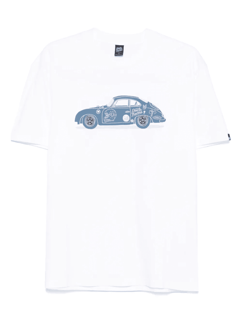 graphic-print T-shirt - Image 1