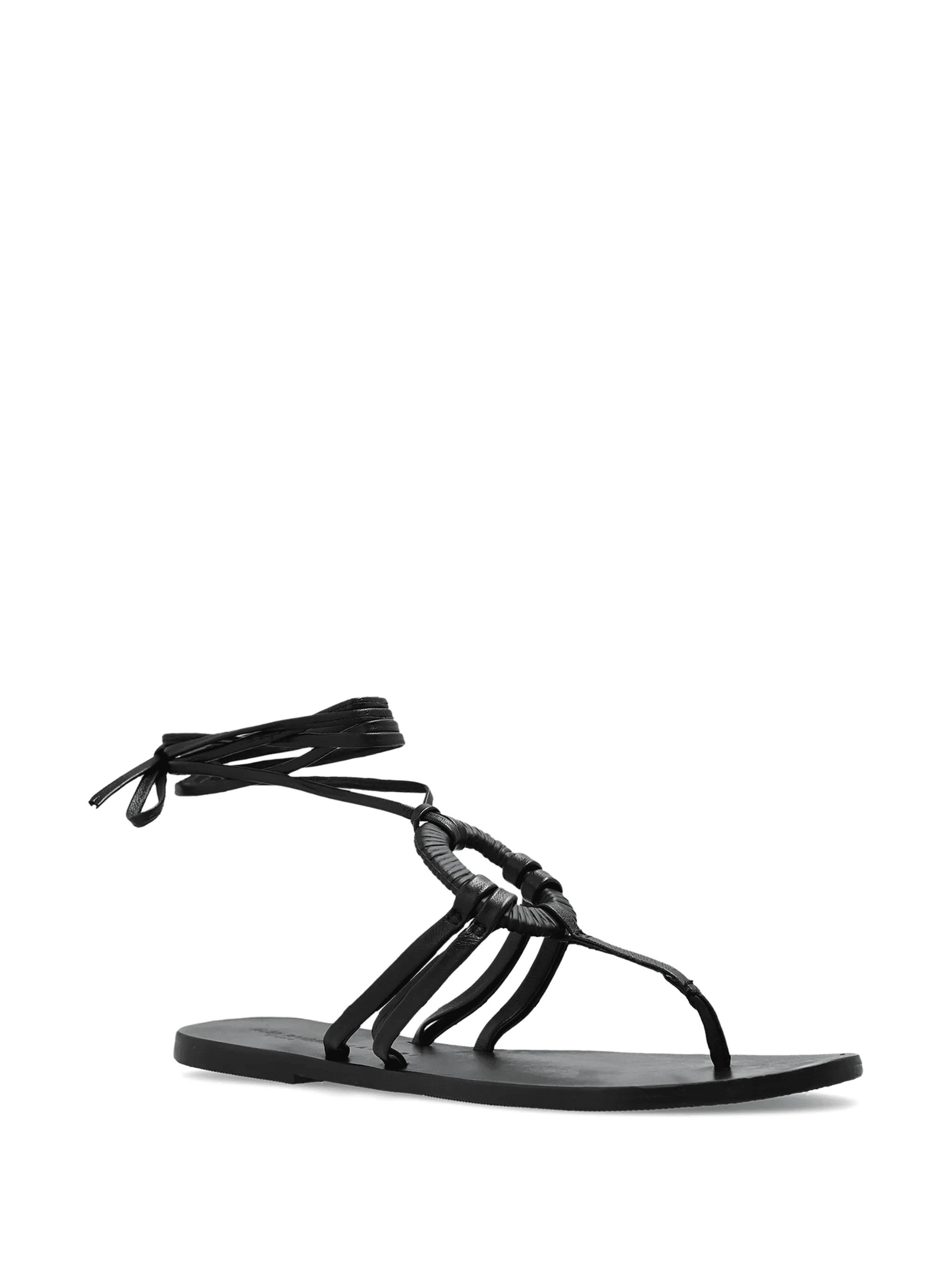 Mer leather sandals - Image 1
