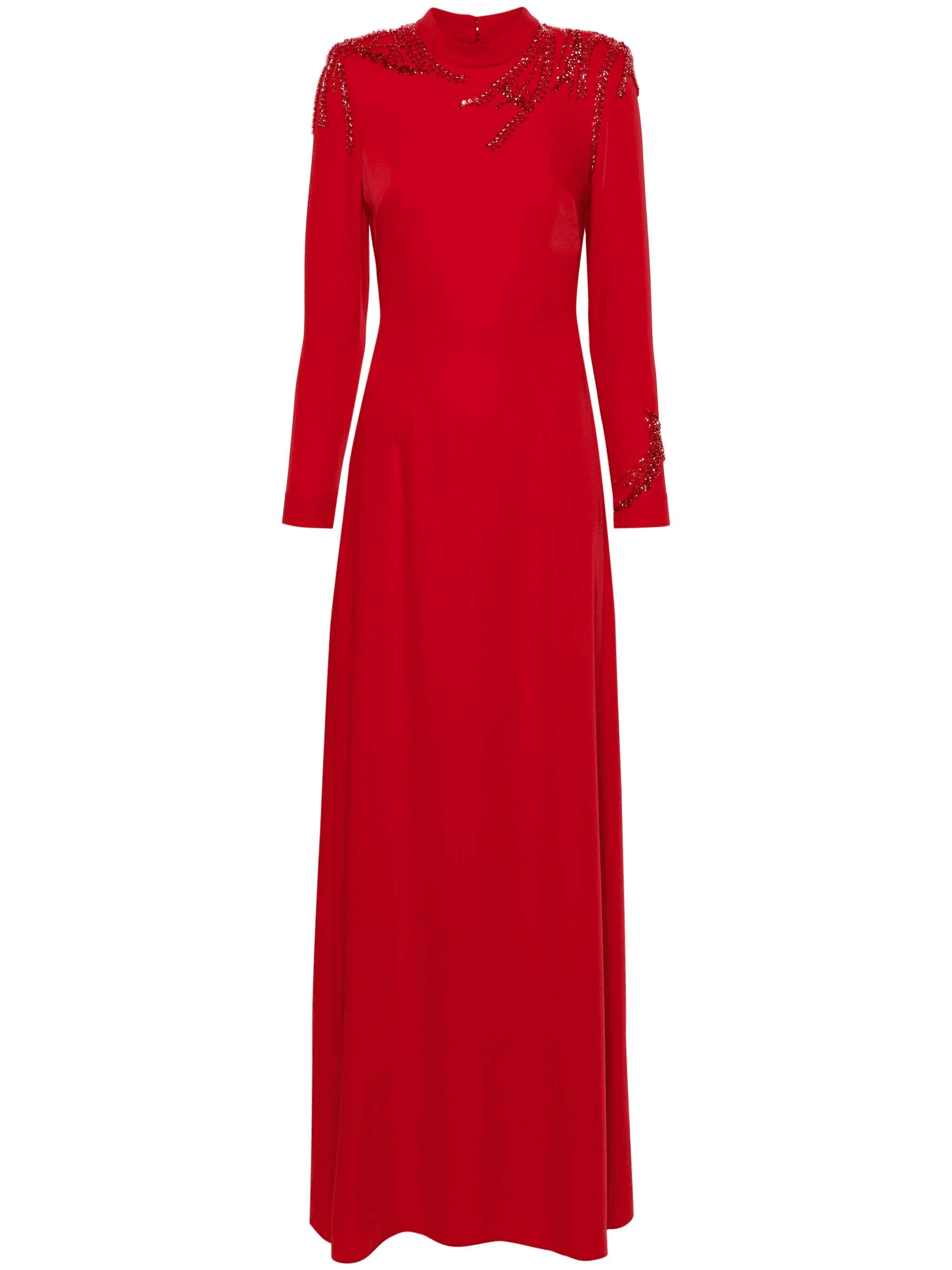 Nemesis maxi dress - Image 1