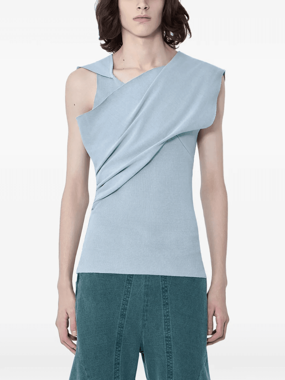 Warries hooded top - Image 1