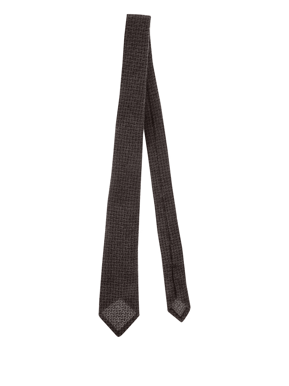 wool tie - Image 1