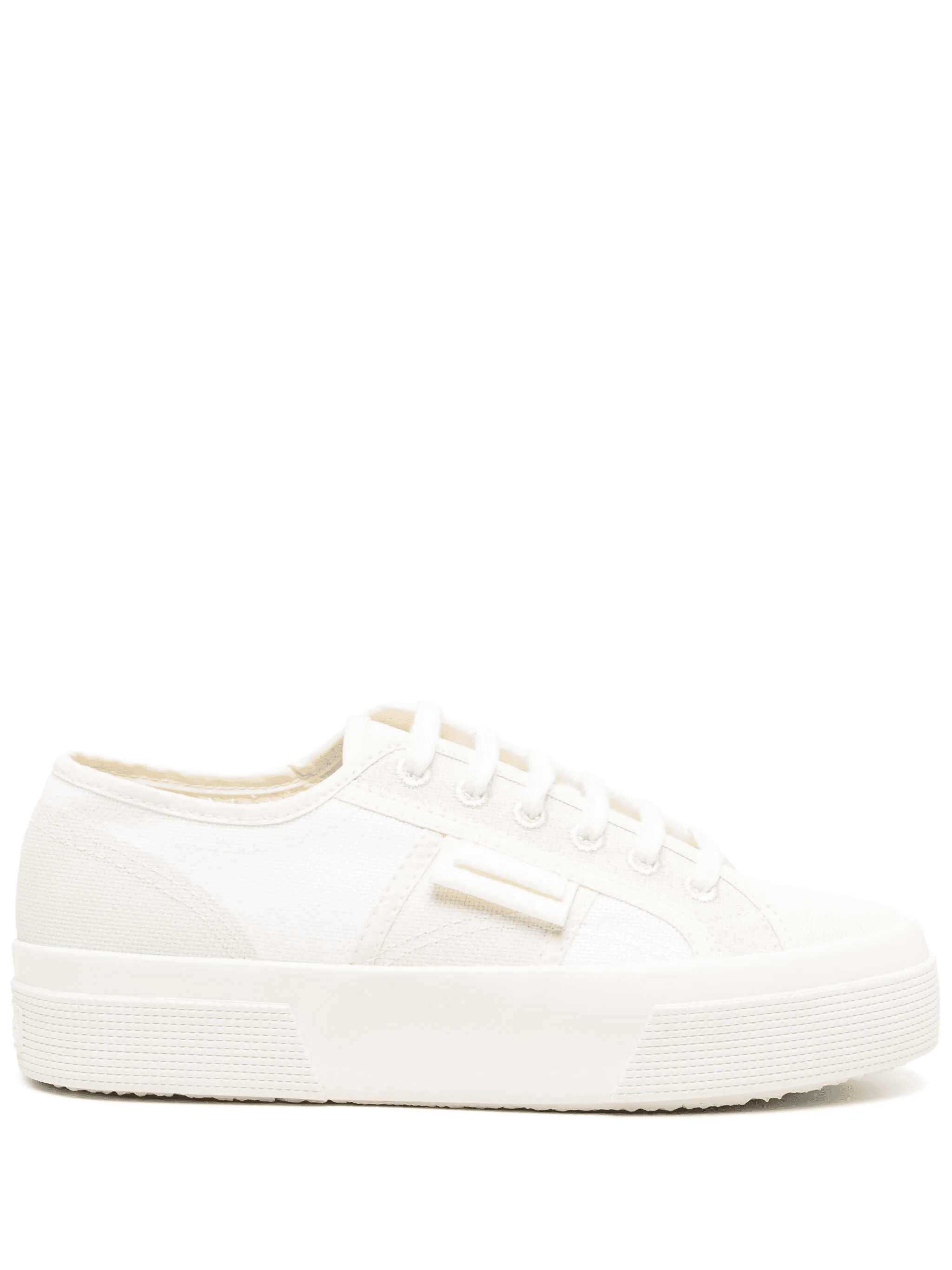 2730-COTU lace-up sneakers - Image 1