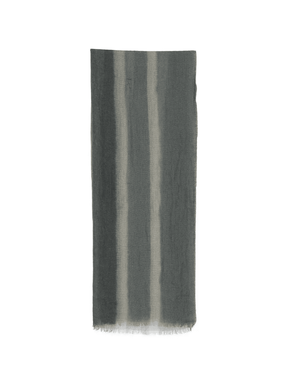 patterned scarf - Image 1