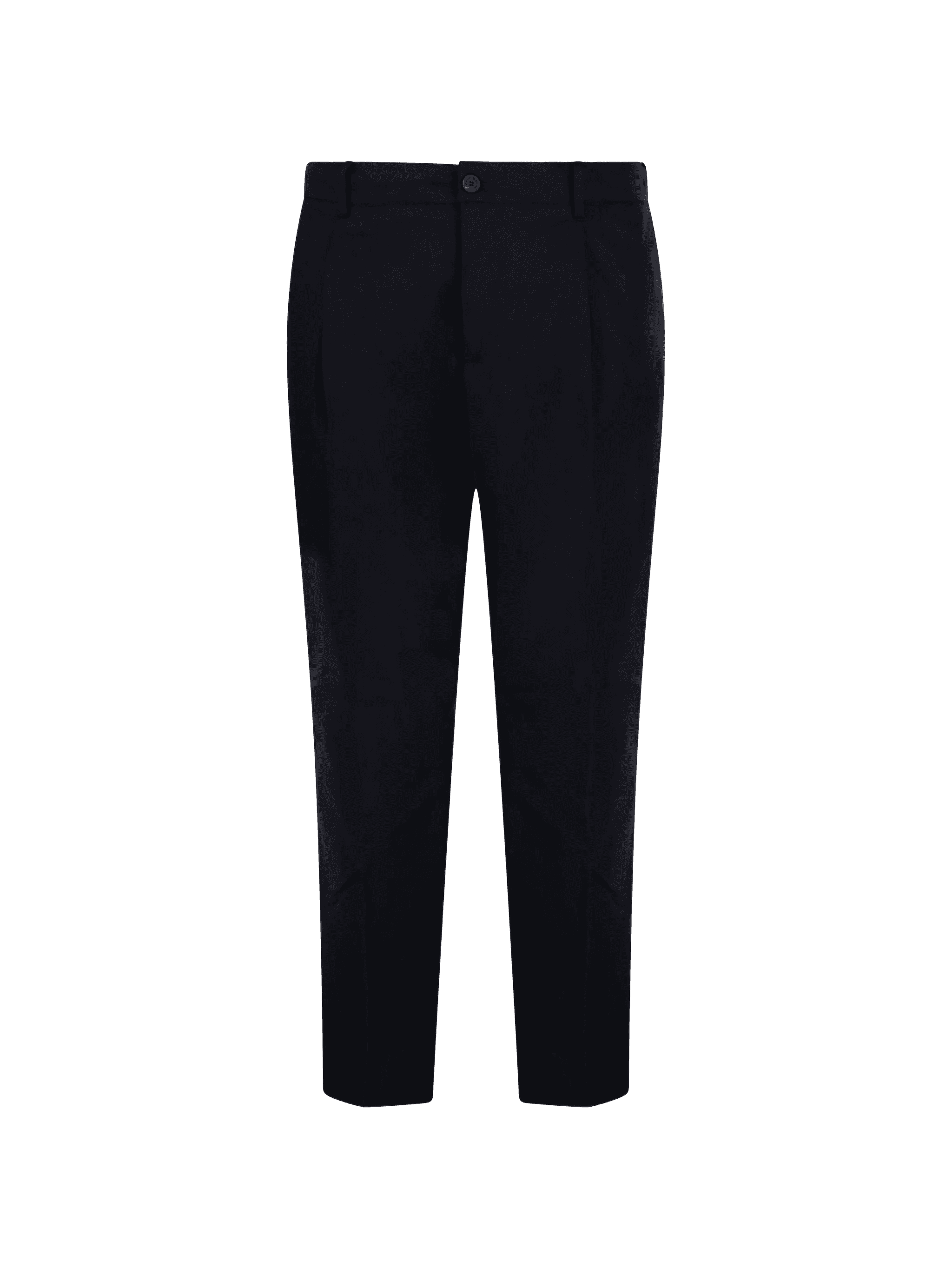pleated trousers - Image 1