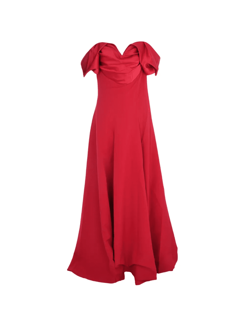 Kylie maxi dress - Image 1