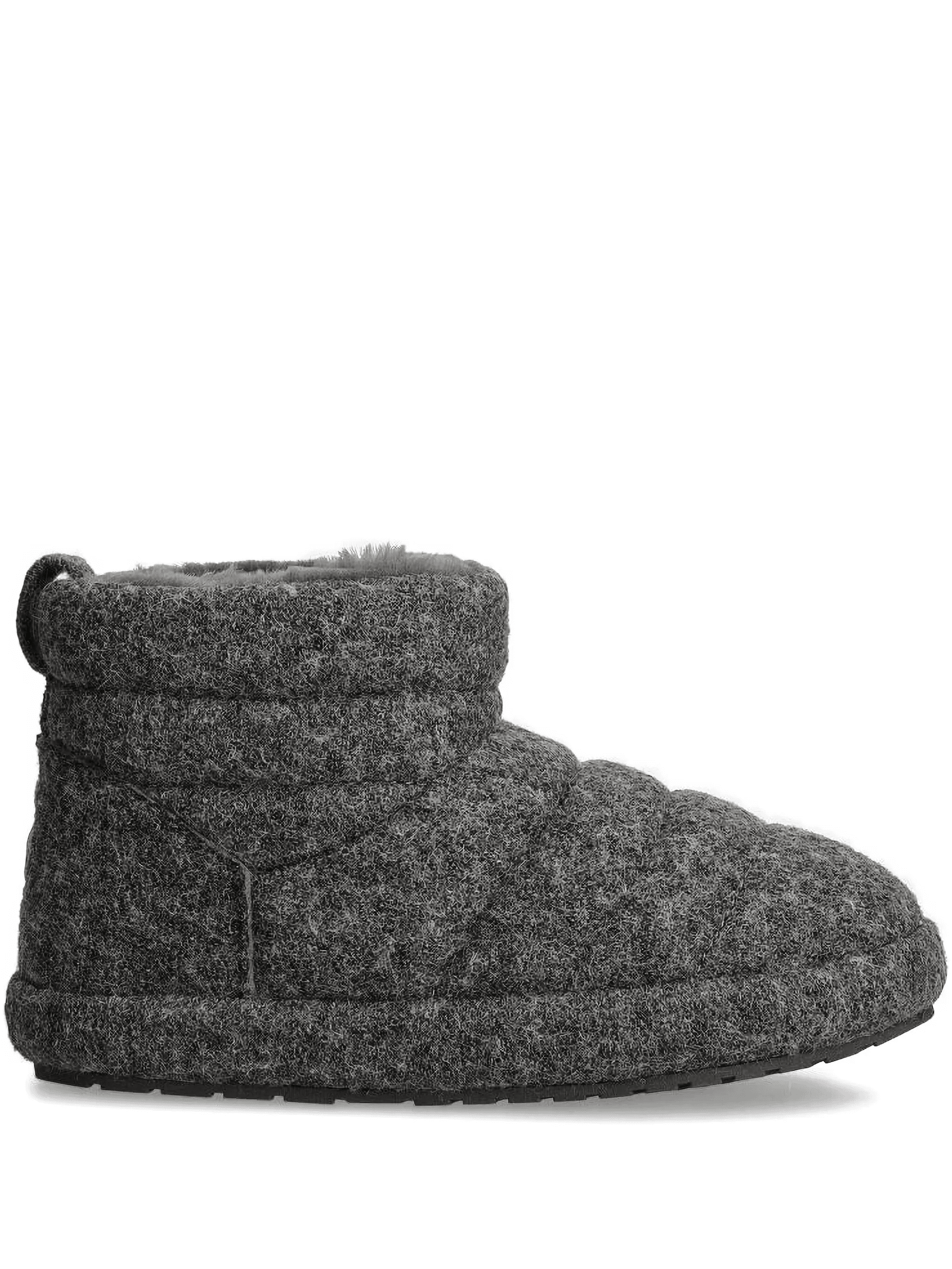 Barrington quilted slippers - Image 1