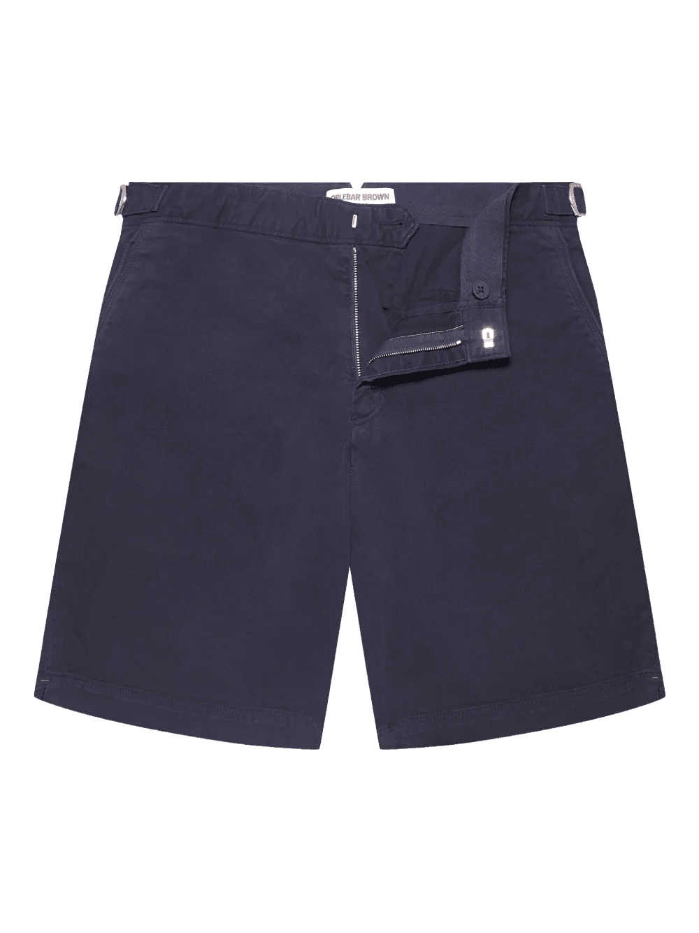 Dane II belted shorts - Image 1
