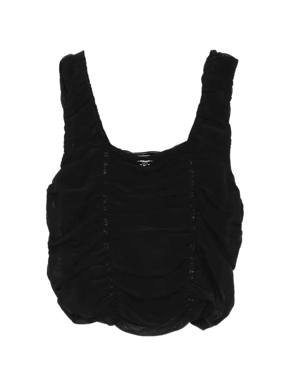 ruched top - Image 1