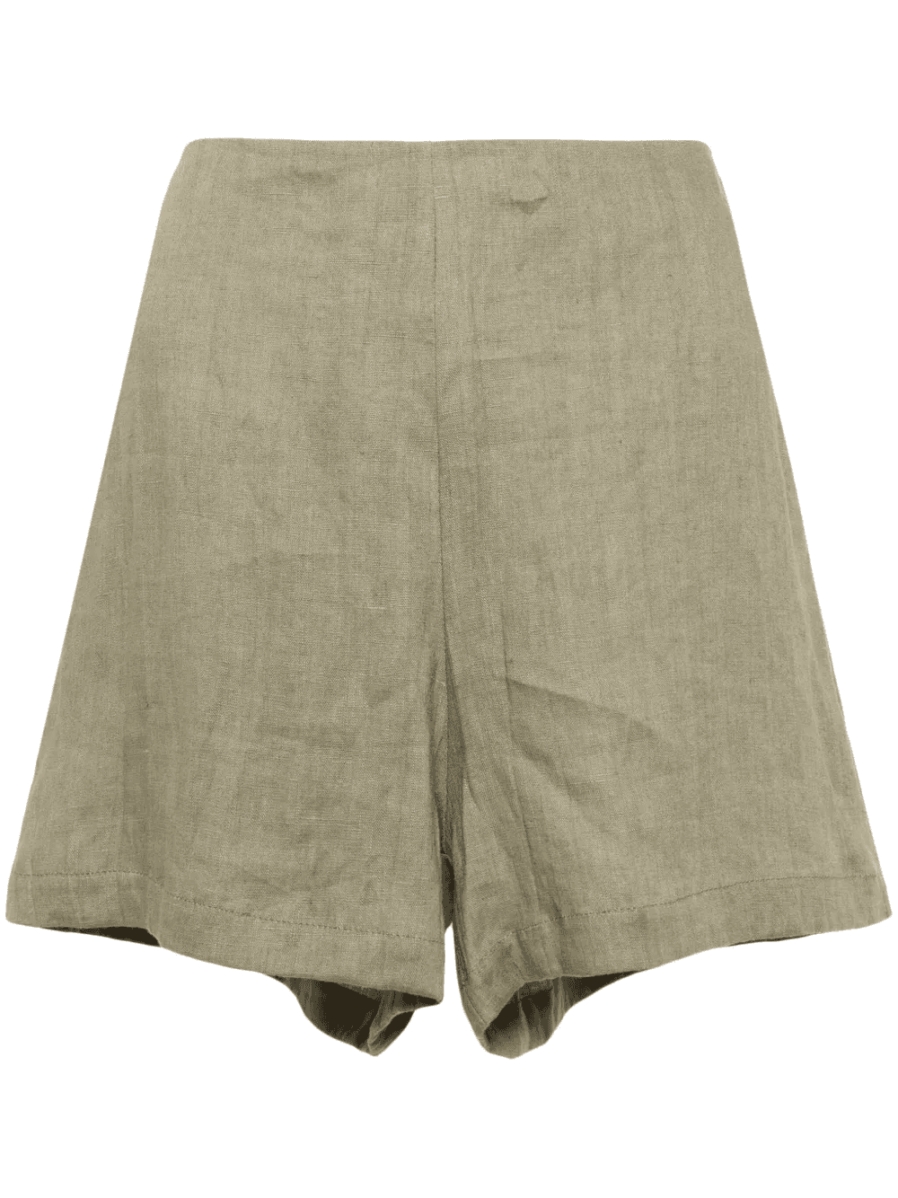 Andi linen shorts - Image 1