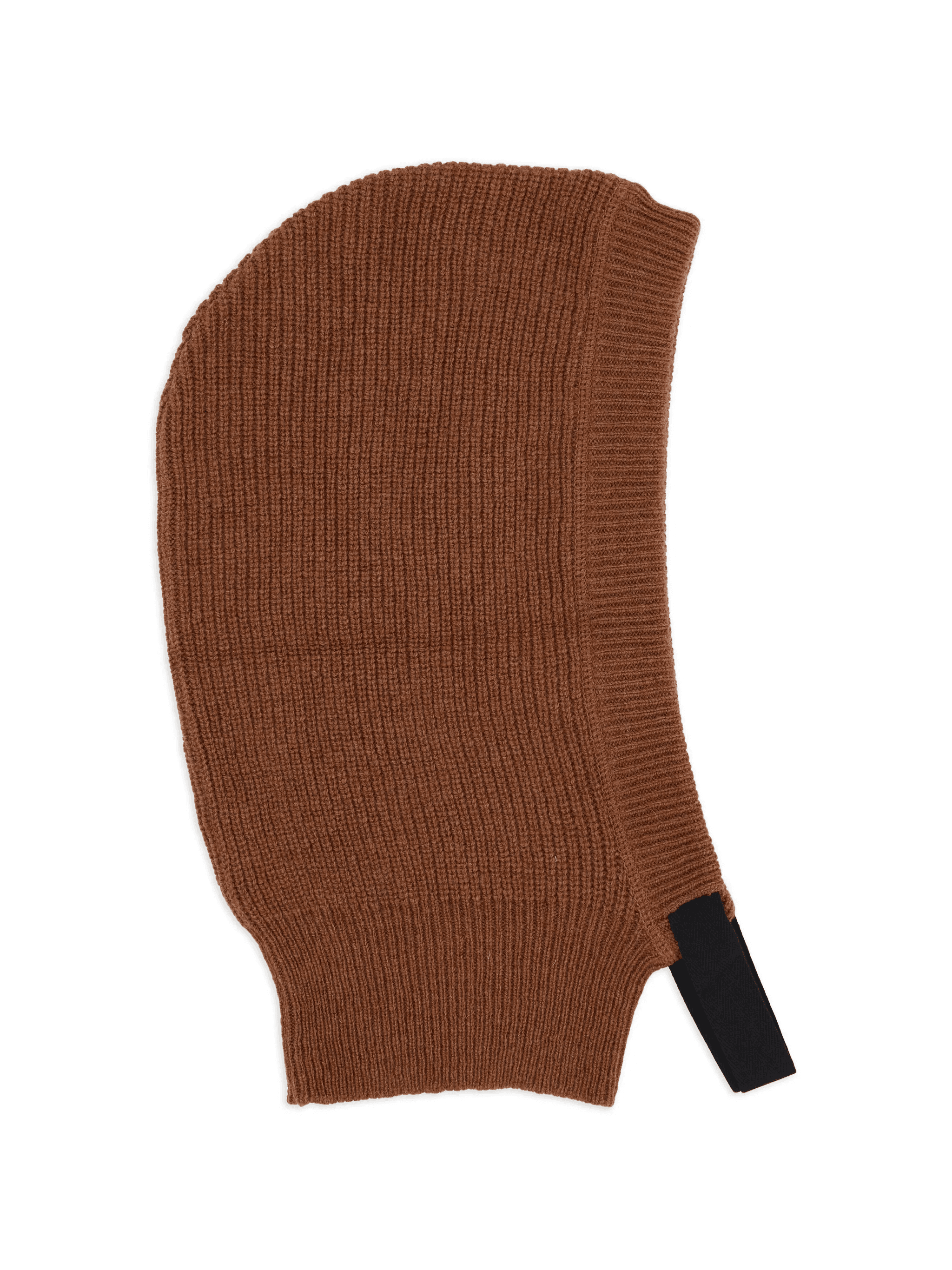 knitted balaclava - Image 1