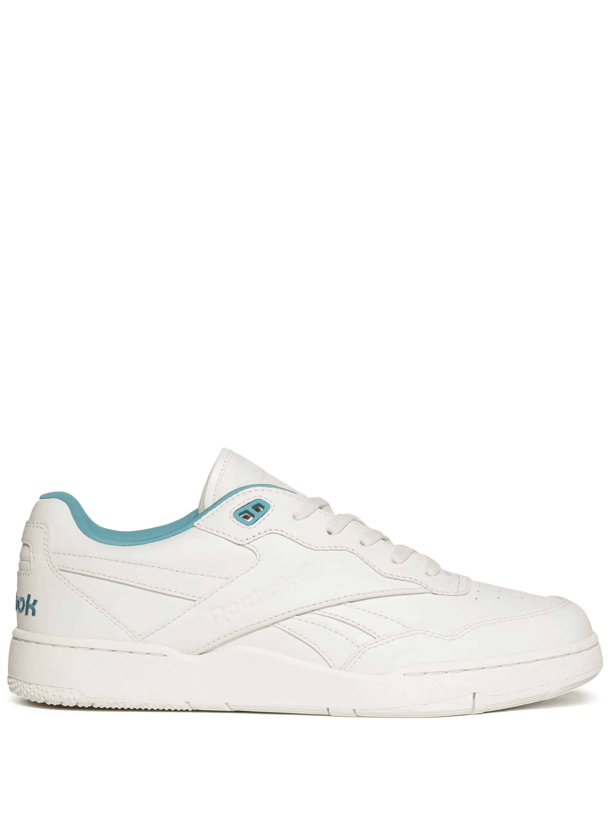 BB4000 II faux-leather sneakers - Image 1