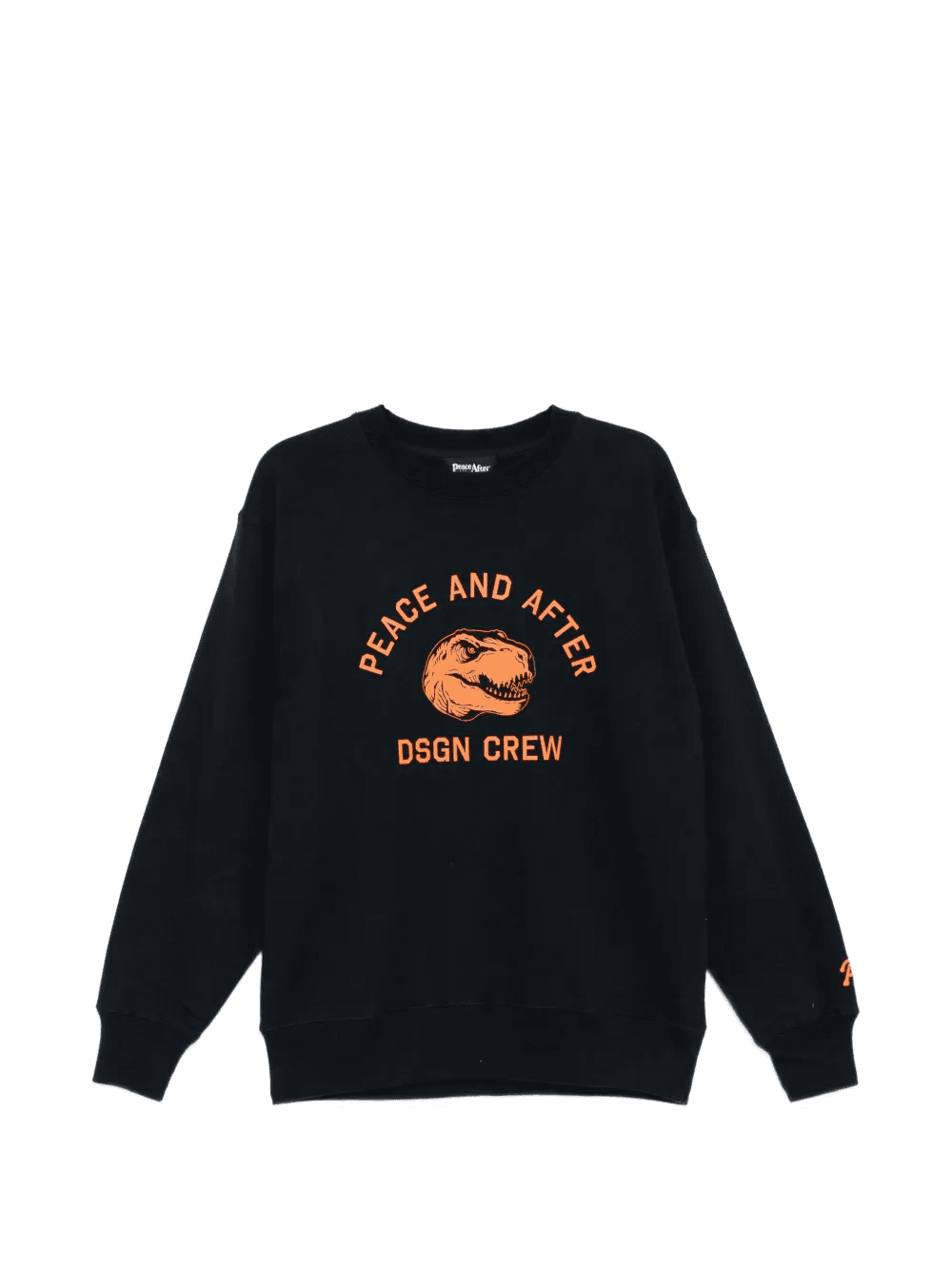 T-Rex sweatshirt - Image 1