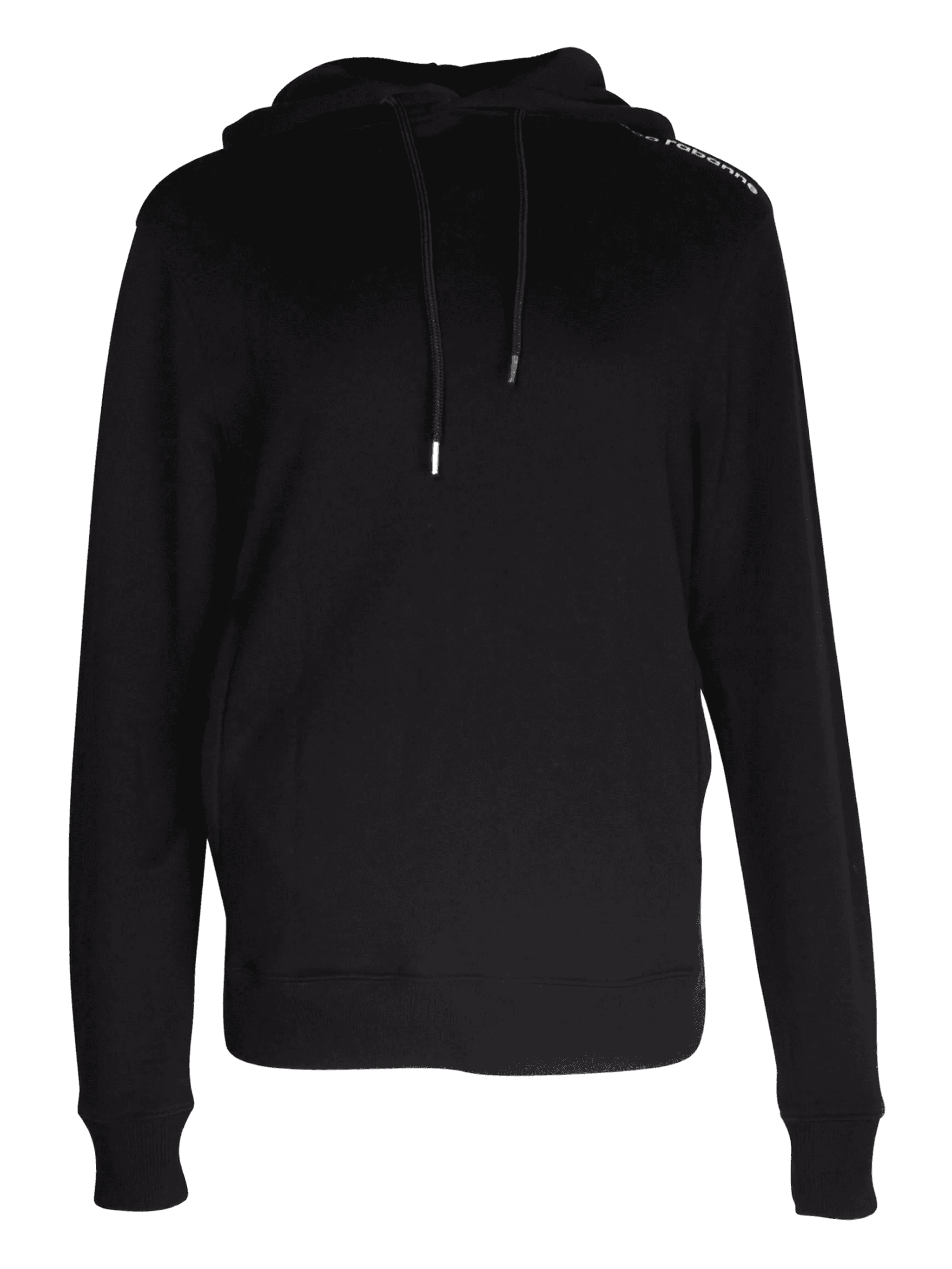 cotton hoodie - Image 1