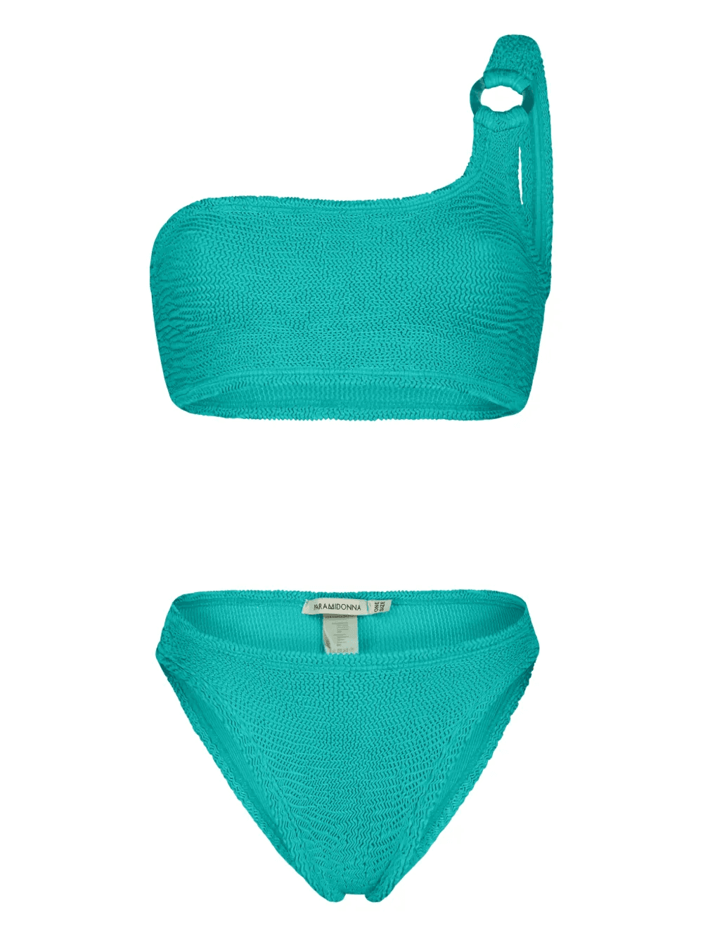 Stassie one-shoulder bikini - Image 1