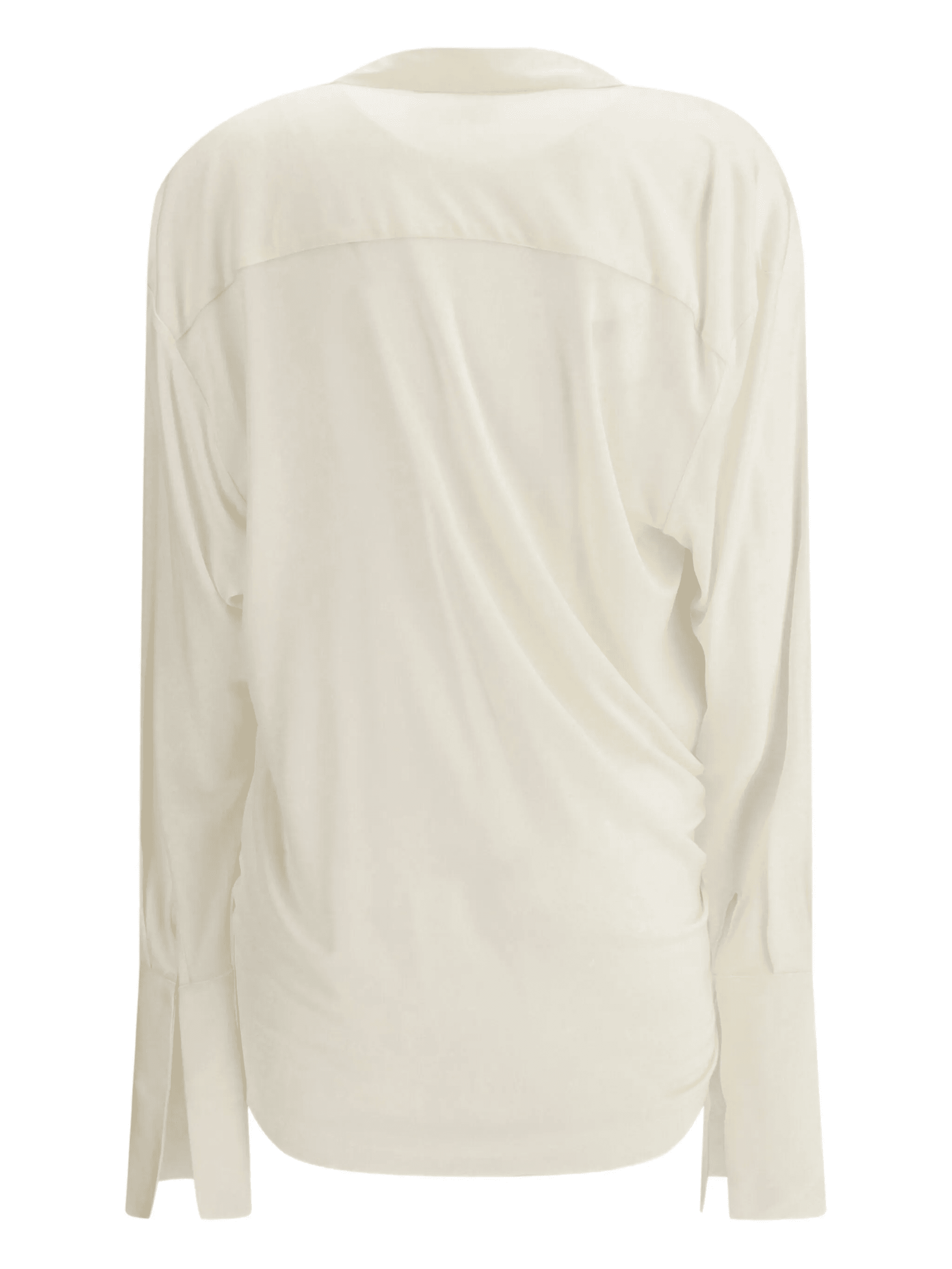 draped top - Image 1