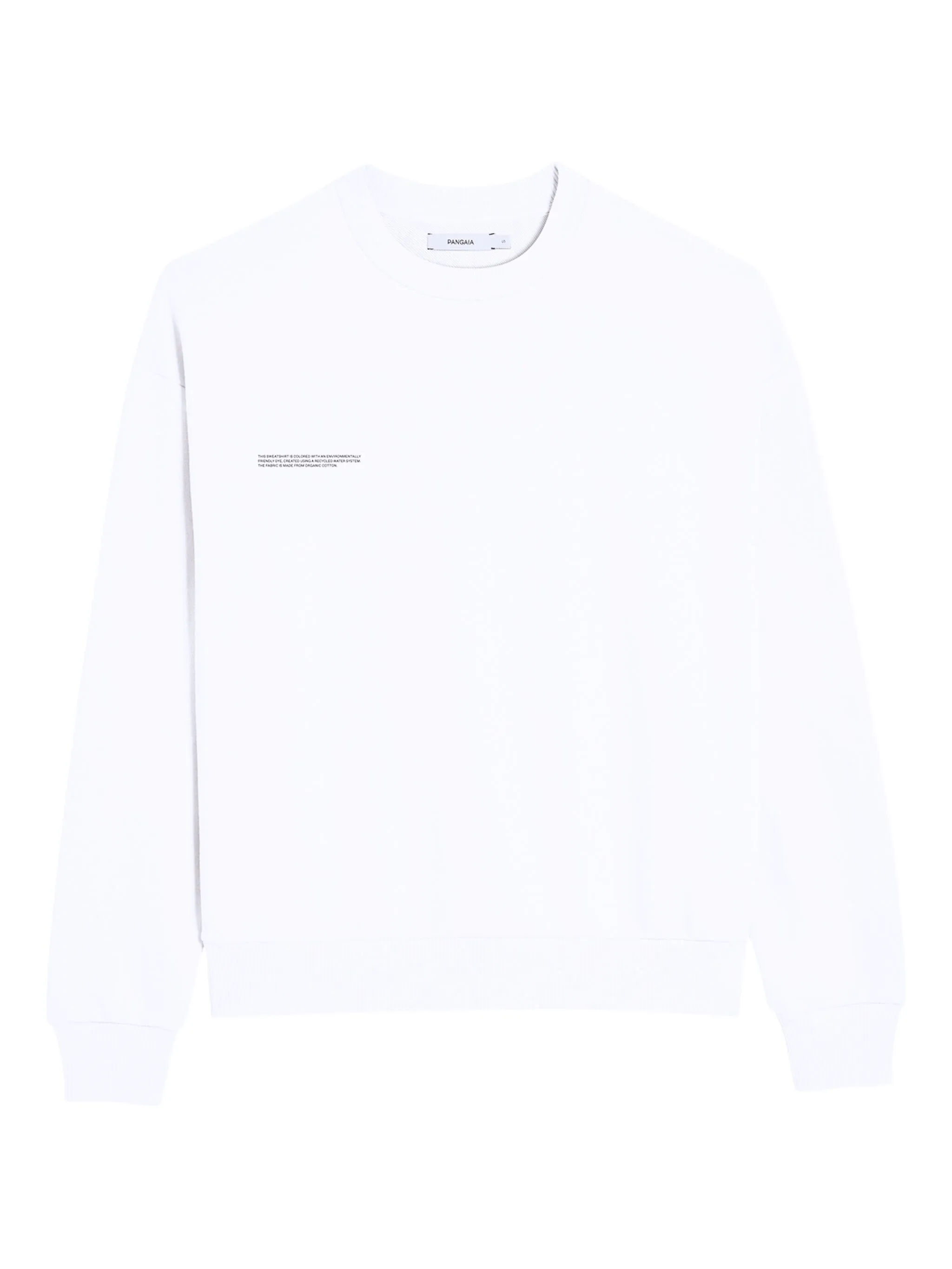 365 cotton sweatshirt - Image 1