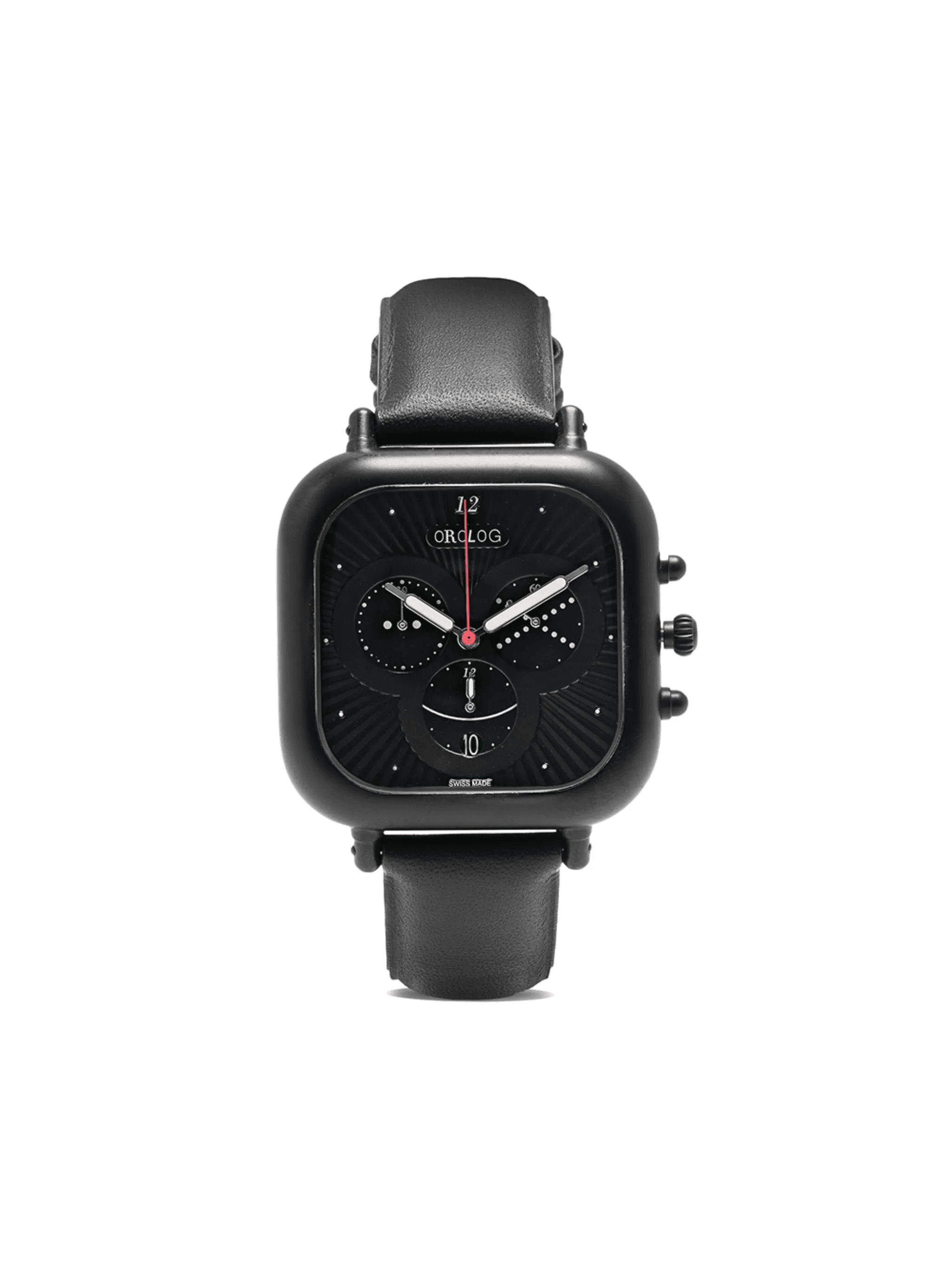 Miko Chronograph 39.5mm - Image 1