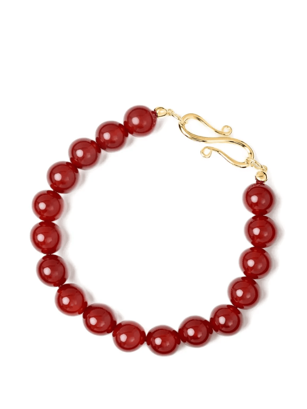 Mary beaded bracelet - Image 1