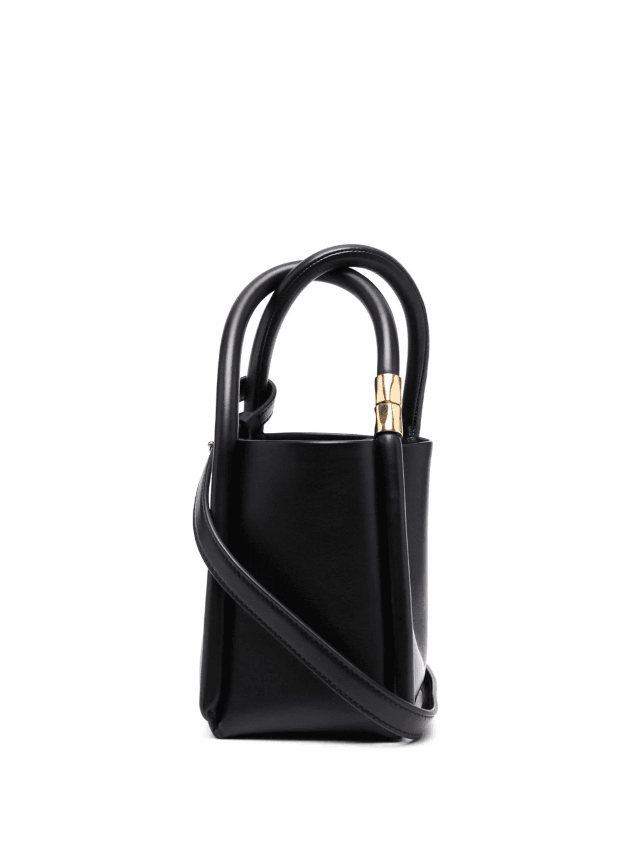 Lotus tote bag - Image 1