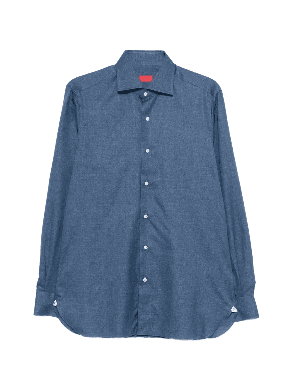 button-fasteining shirt - Image 1