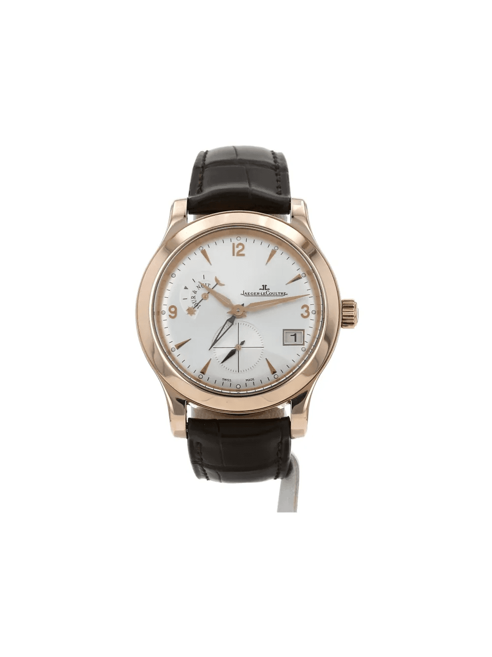 2010 pre-owned Hometime 40mm - Image 1