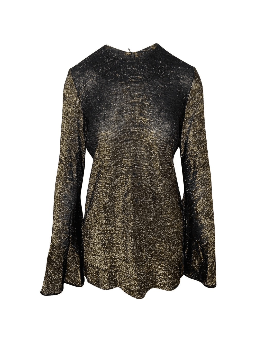 zip-up top - Image 1