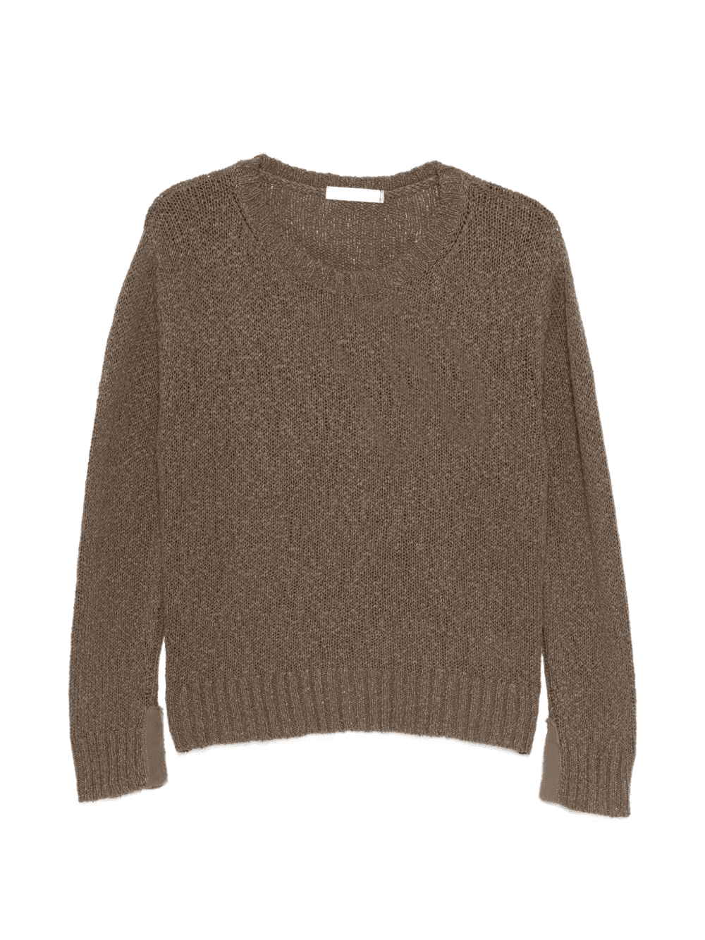 V-neck sweater - Image 1