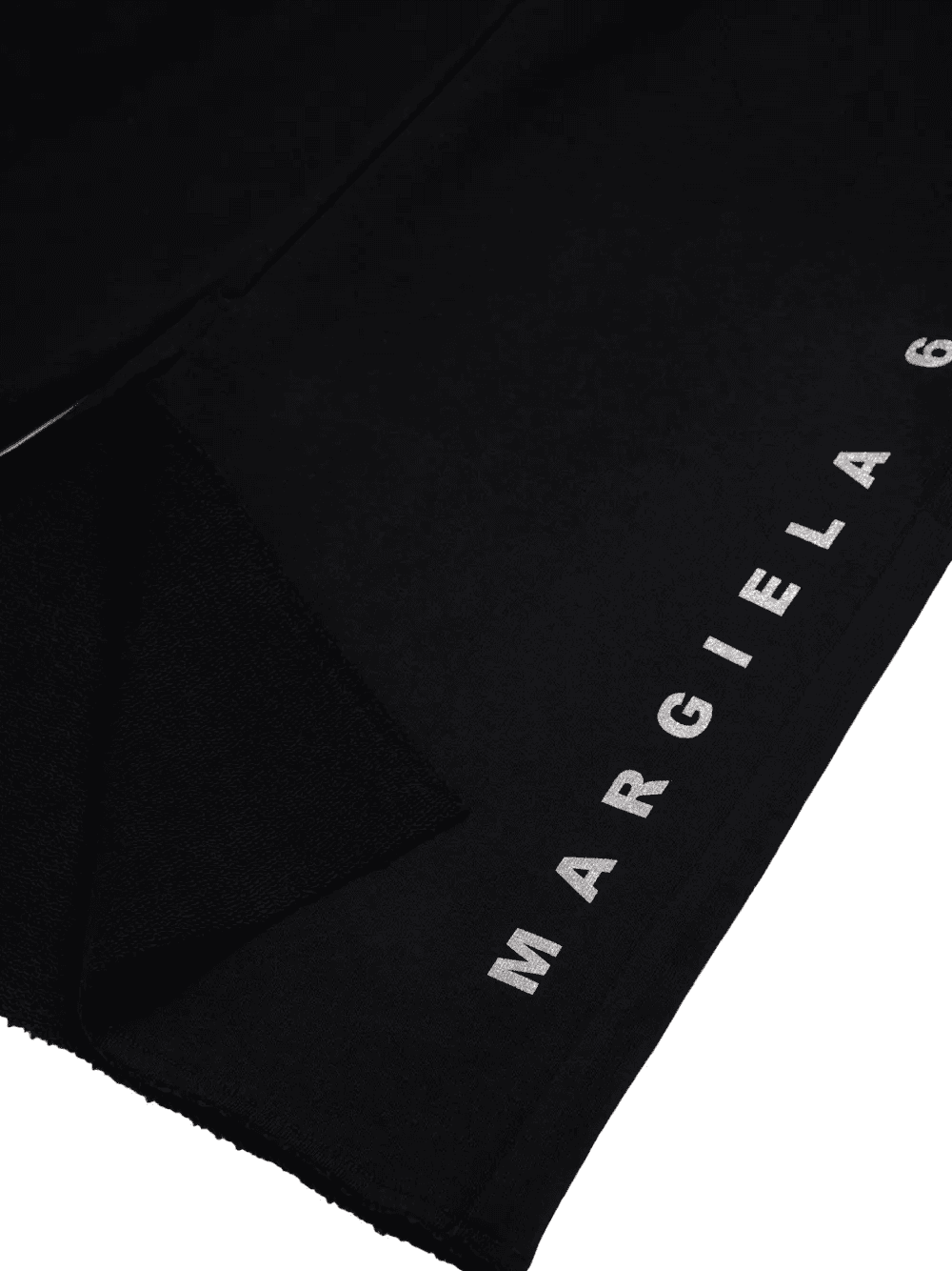 logo-print track pants - Image 1