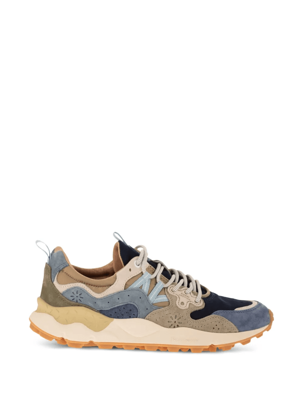 Yamano 3 sneakers - Image 1