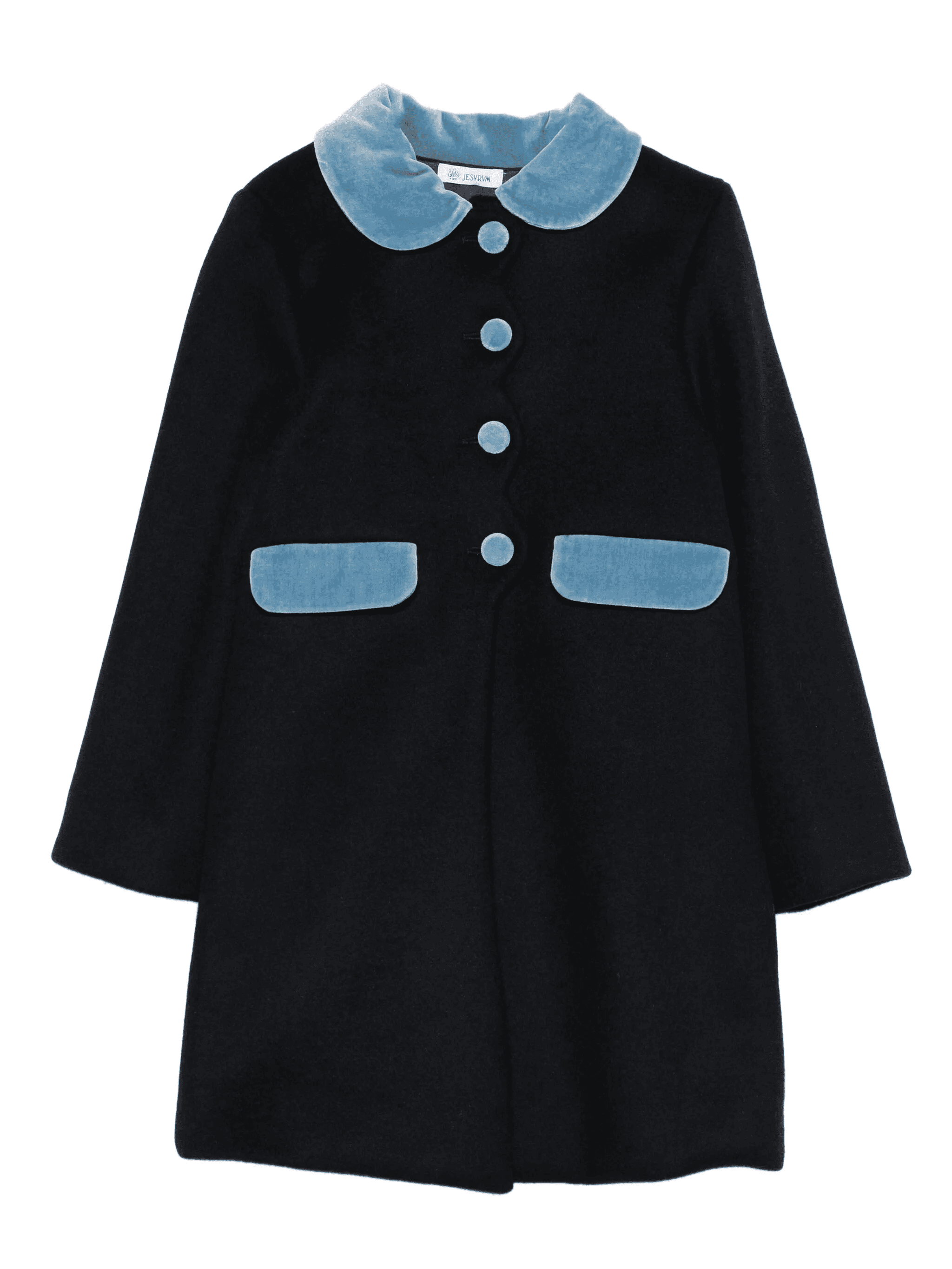 Canareggio coat - Image 1